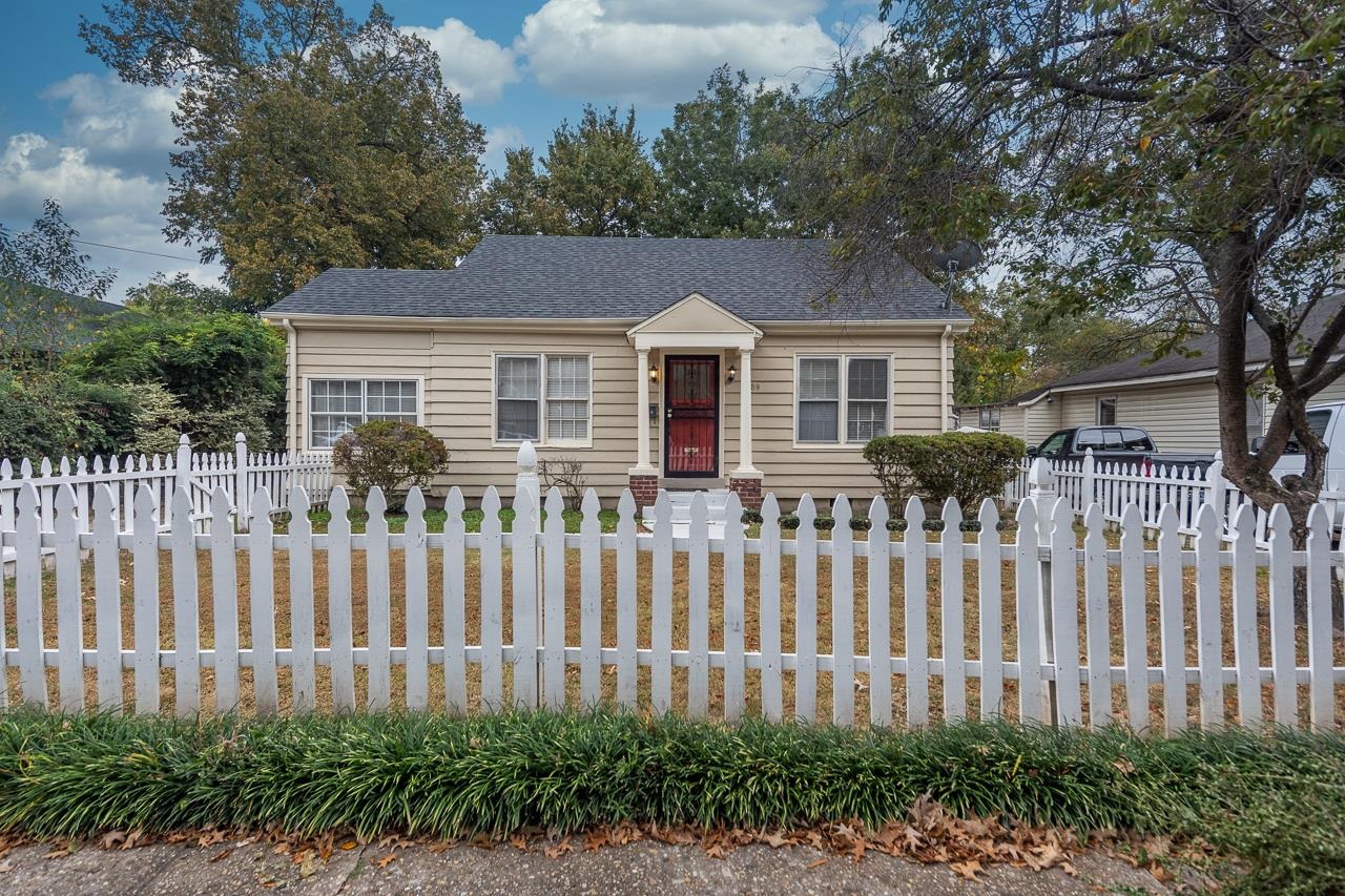 3589 CARNES AVE Property Photo 1