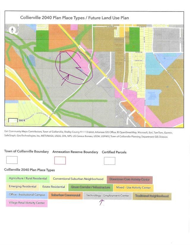 27 Acres Sycamore Rd Property Photo 2