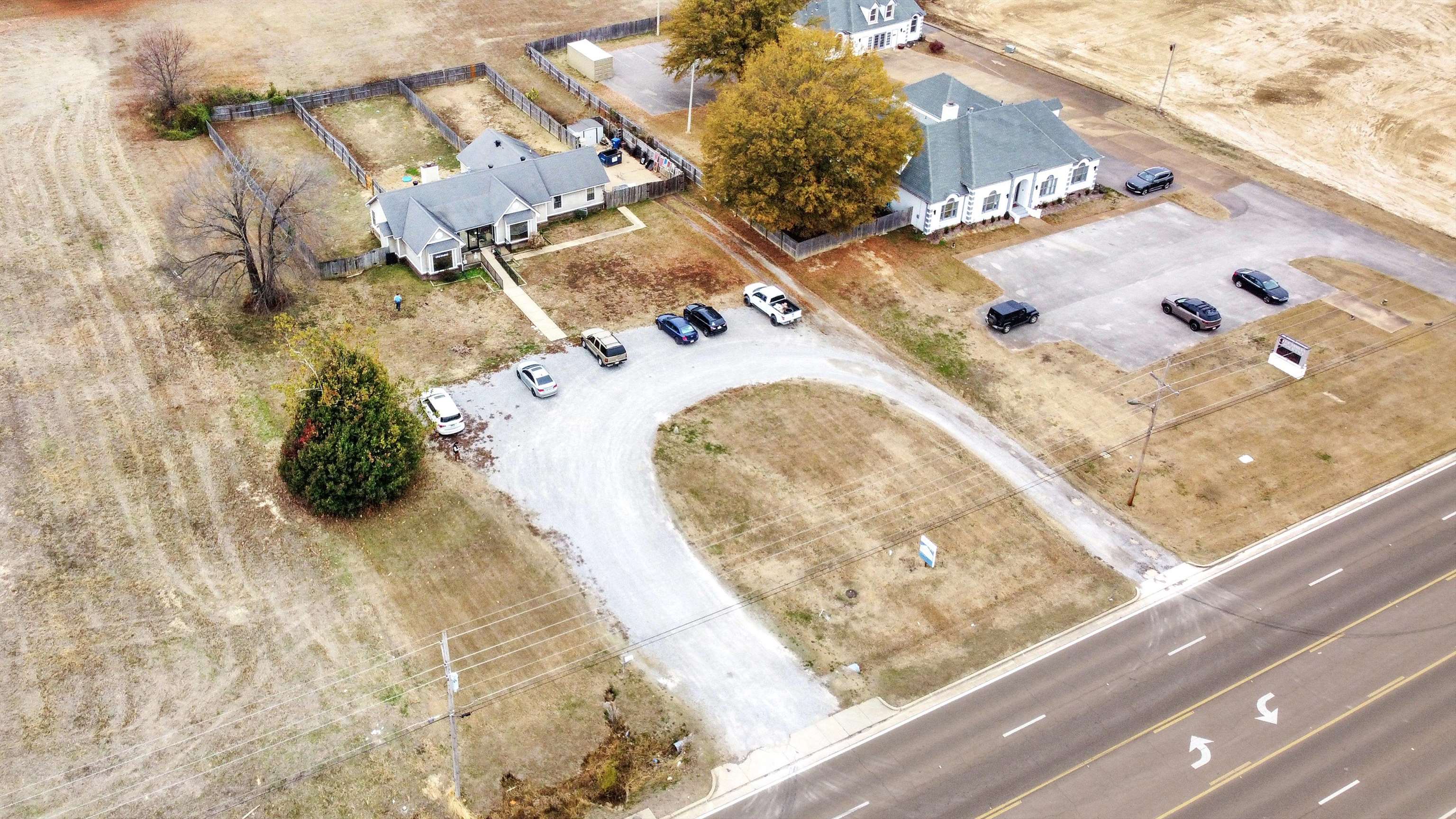 5165 Getwell Rd Property Photo 3
