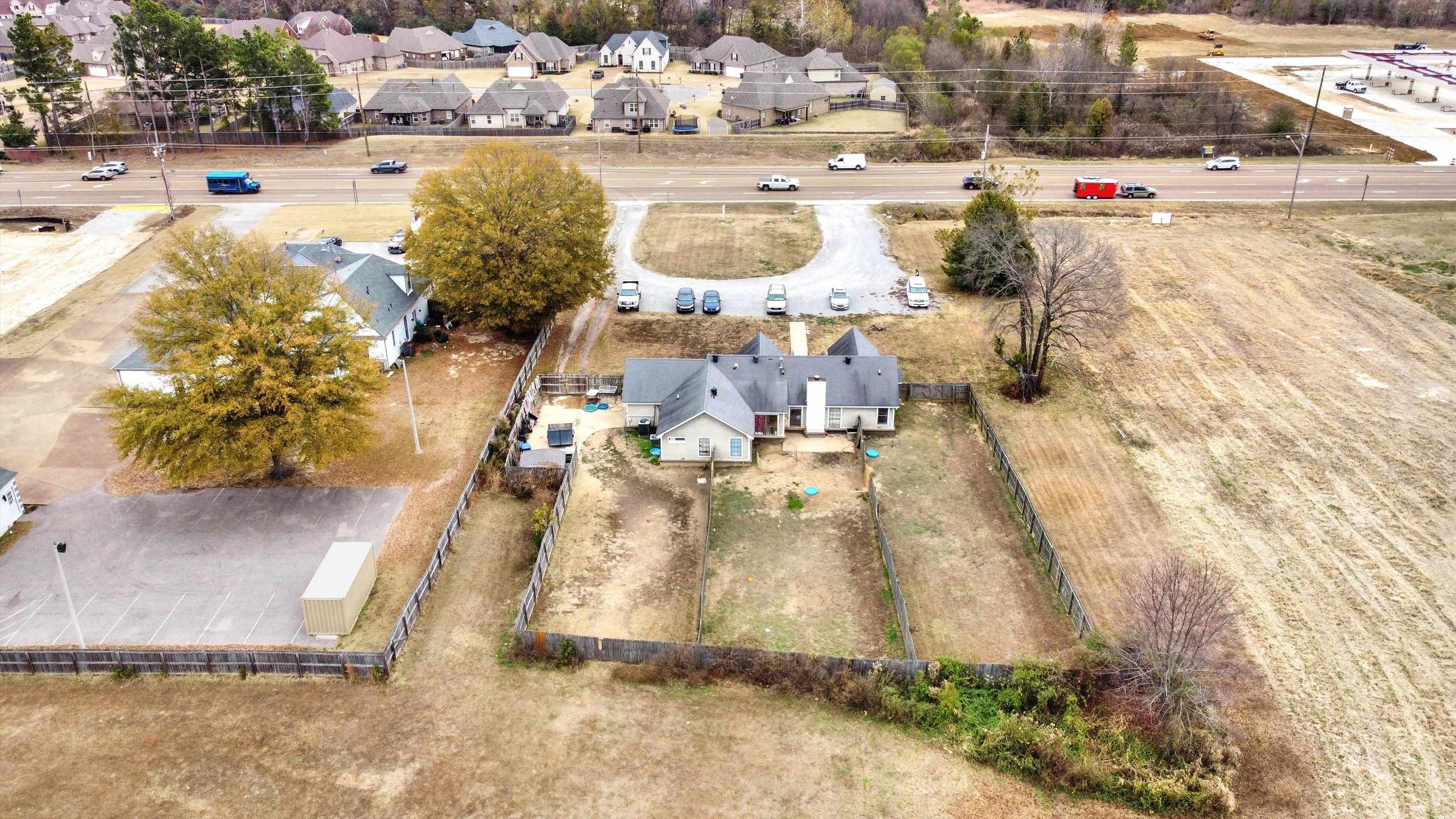 5165 Getwell Rd Property Photo 14