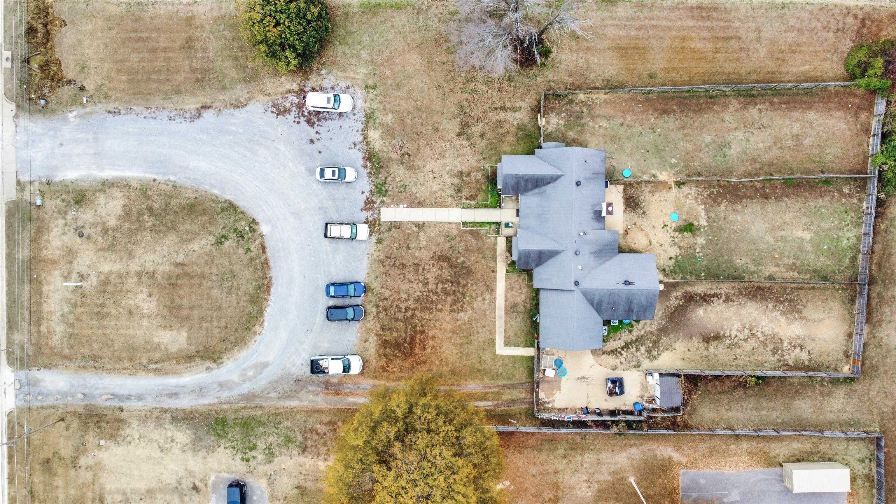 5165 Getwell Rd Property Photo 15
