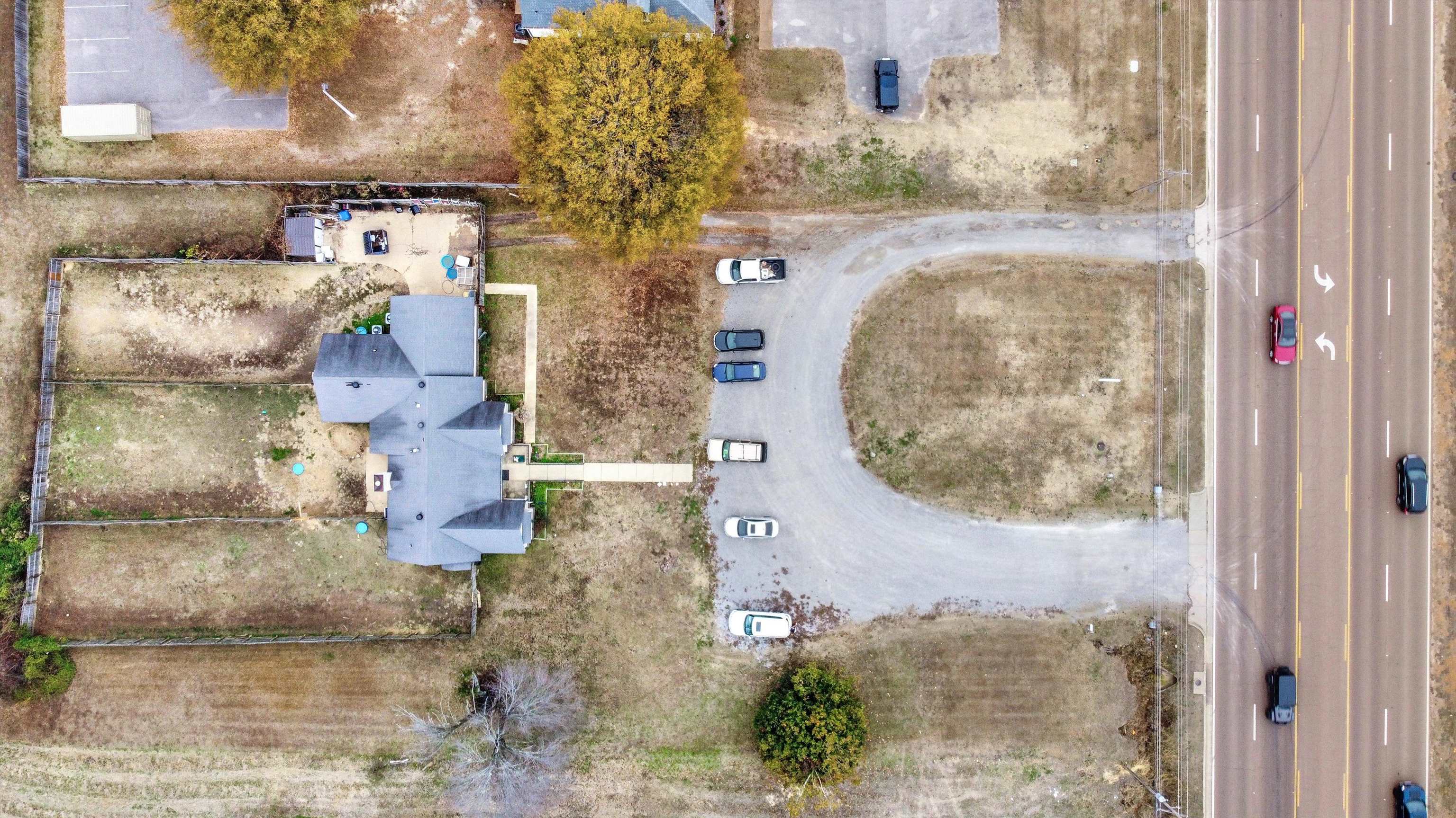 5165 Getwell Rd Property Photo 16