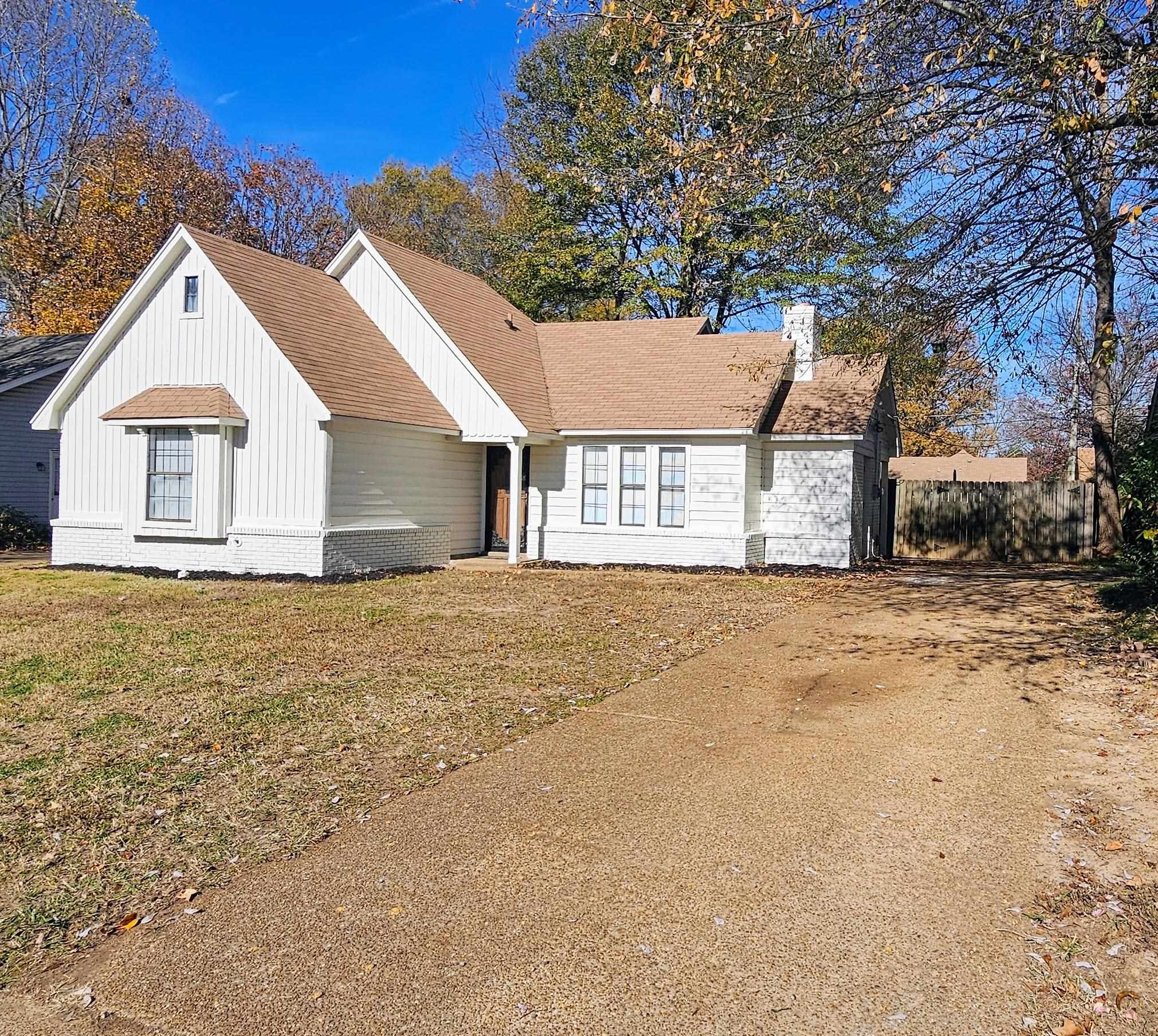 6418 S Fawn Hollow Cir Property Photo 2