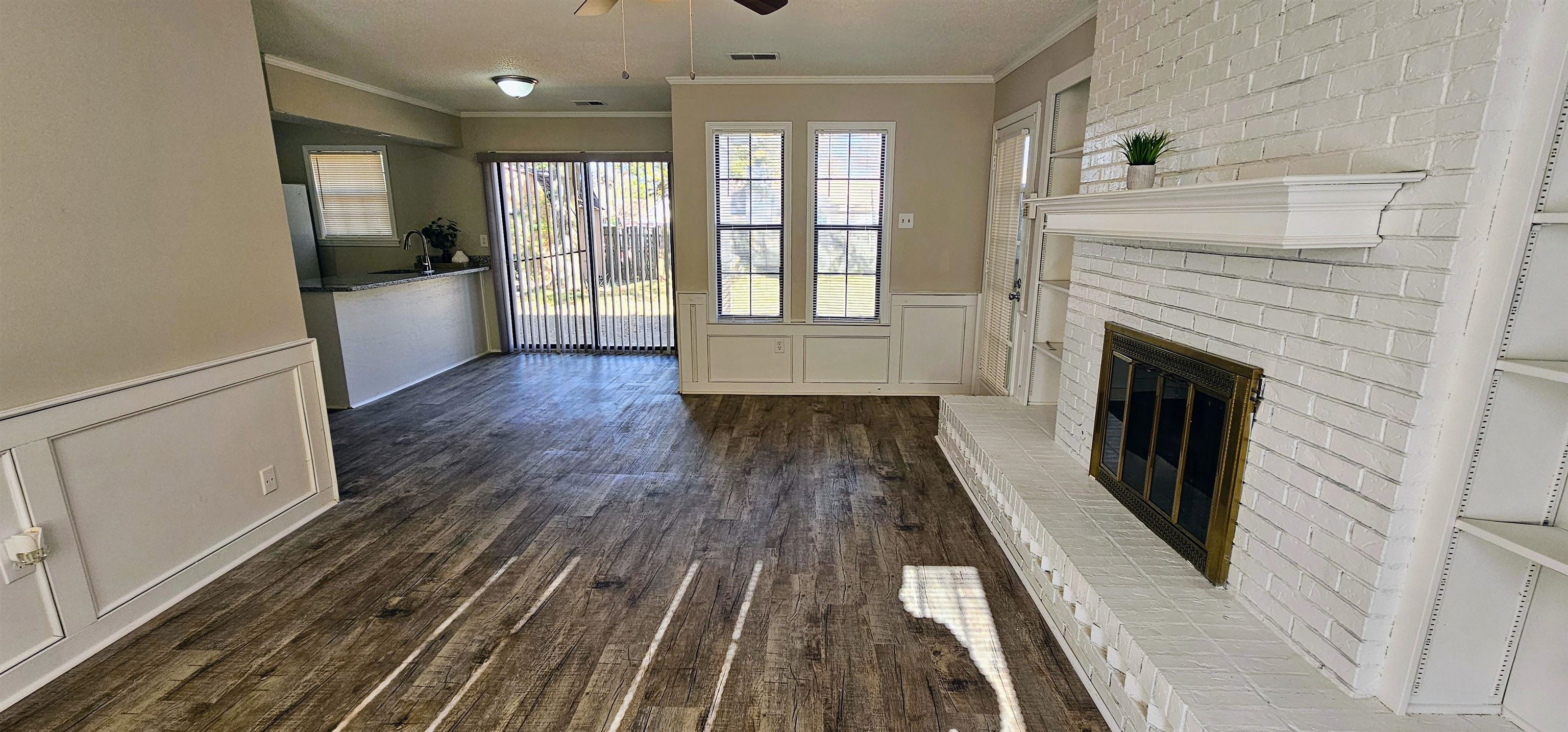 6418 S Fawn Hollow Cir Property Photo 4