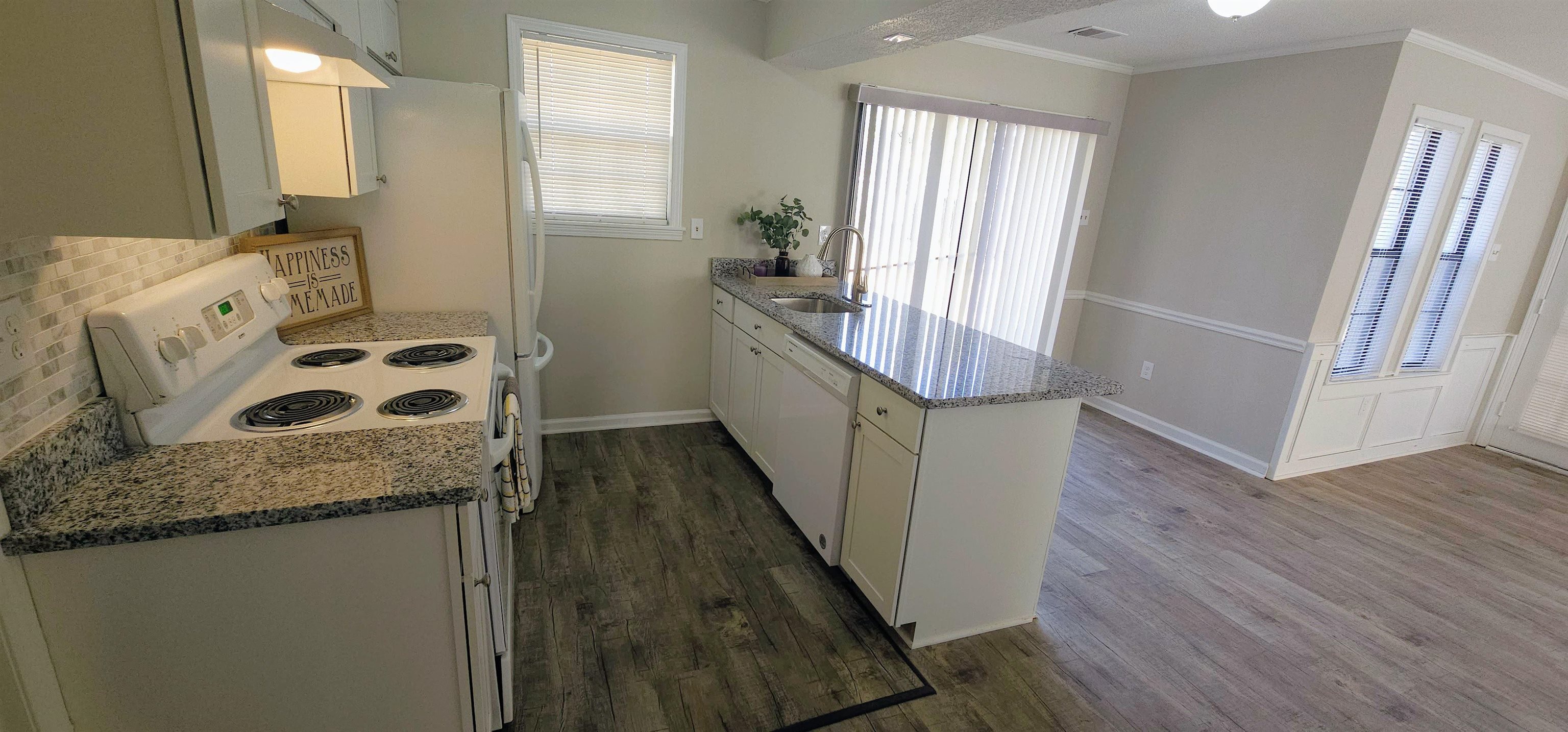 6418 S Fawn Hollow Cir Property Photo 7