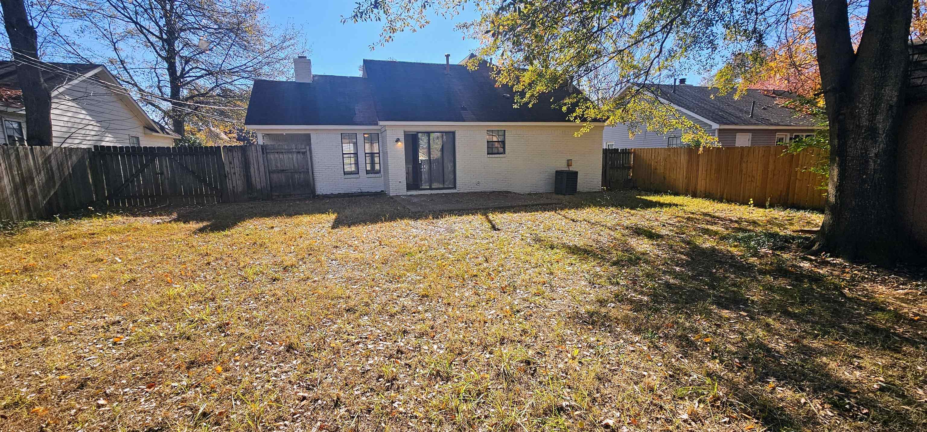 6418 S Fawn Hollow Cir Property Photo 22