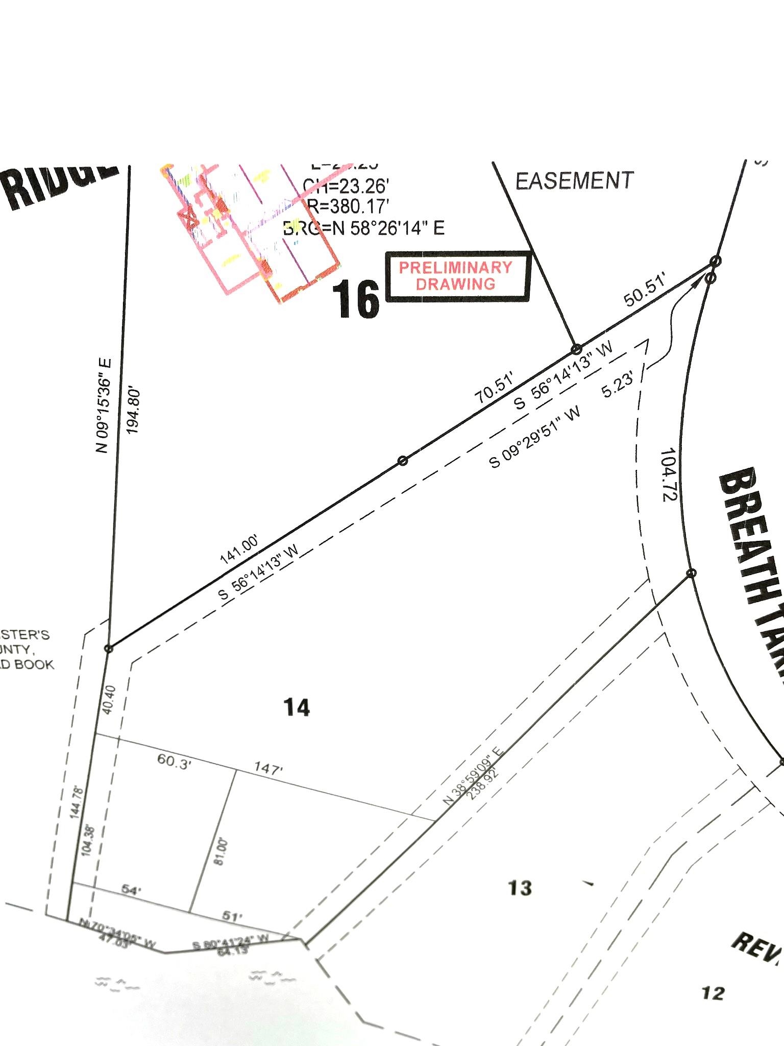 Lot 14 Breathtaking Loop Property Photo 1