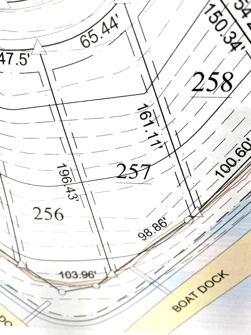 LOT 257 STONEHILL LOOP Property Photo 1