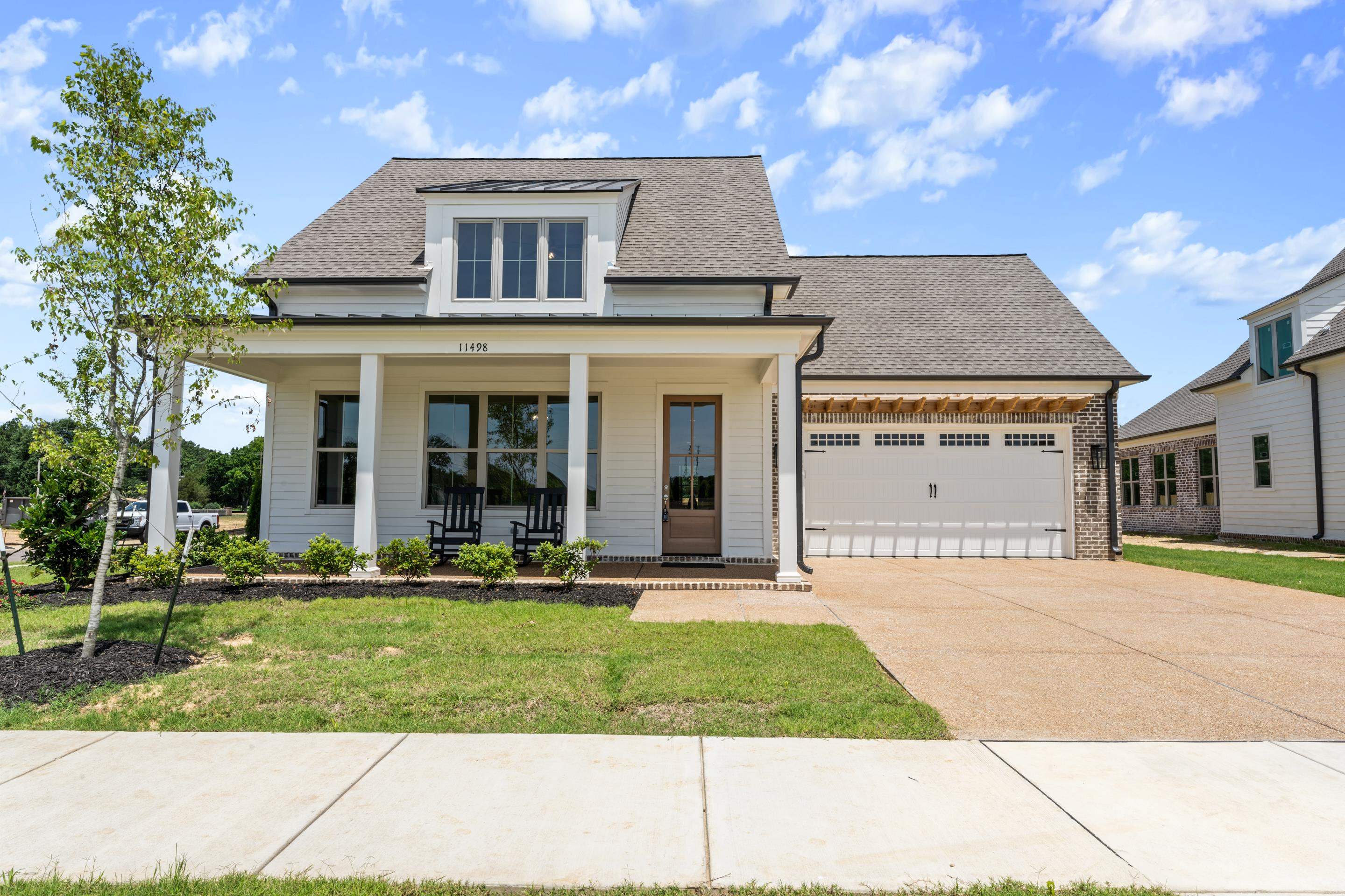 11498 Sunsparkler Way Property Photo 1