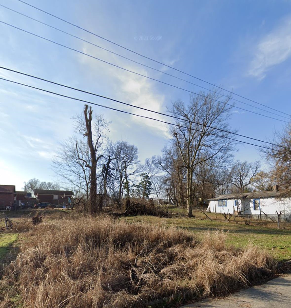 707 WORTHAM AVE Property Photo 1