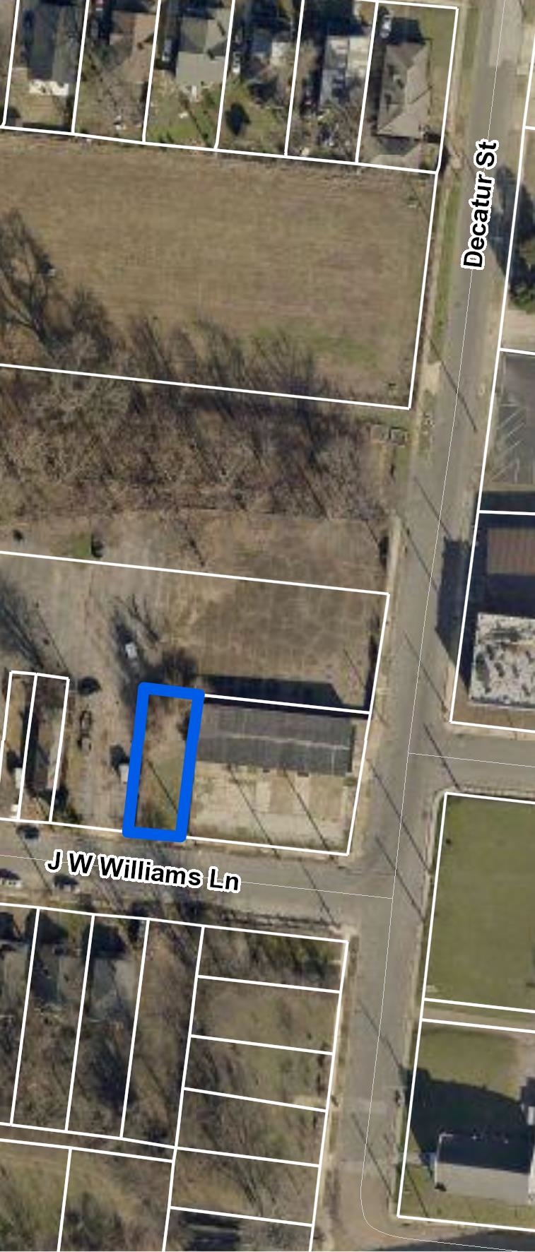 998 J W Williams Ln Property Photo 1