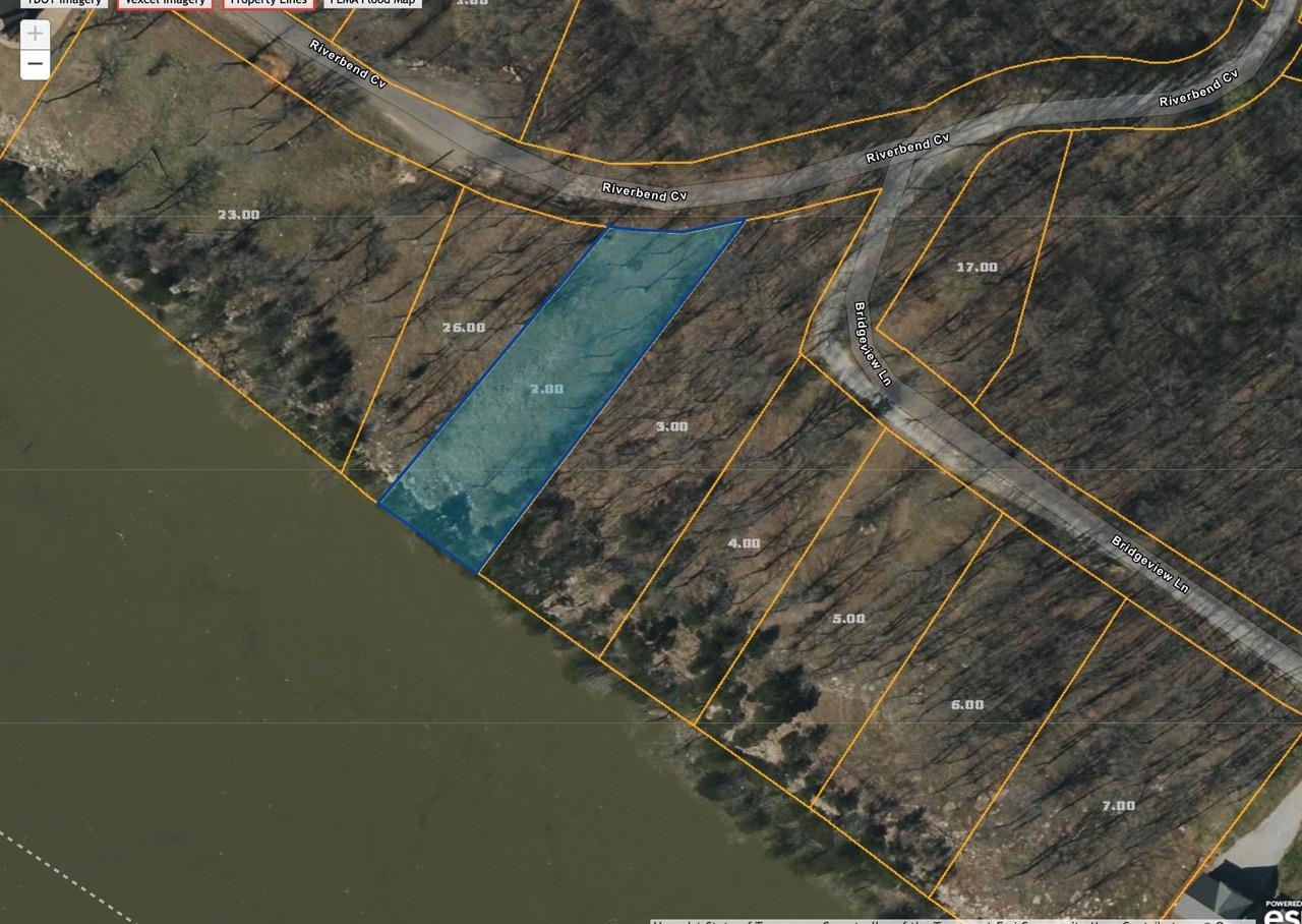 763 Purdy View Acres Dr Lot 2 Property Photo 1