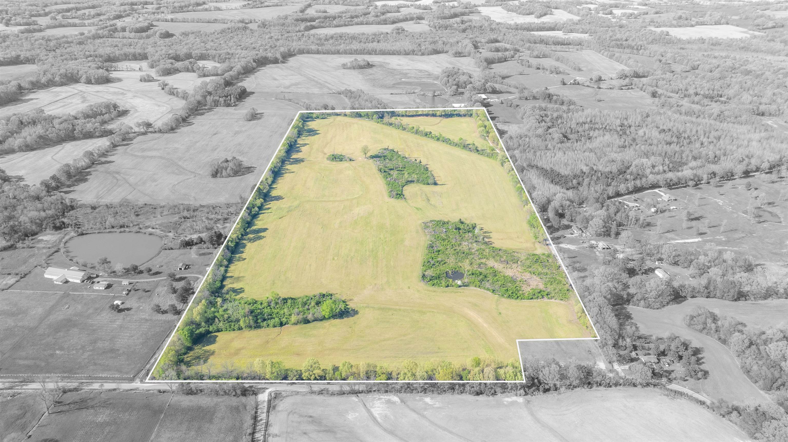 0 Thorpe Dr Property Photo 1