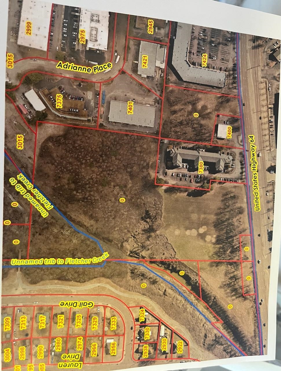 7374 Us Highway 64 Rd Property Photo 1