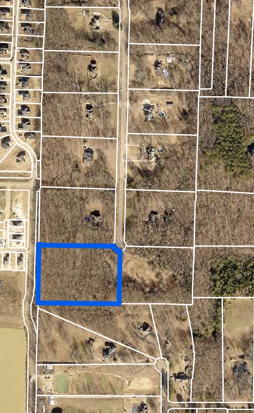 555 Woodland Trace Ln Lot 15 Property Photo 2