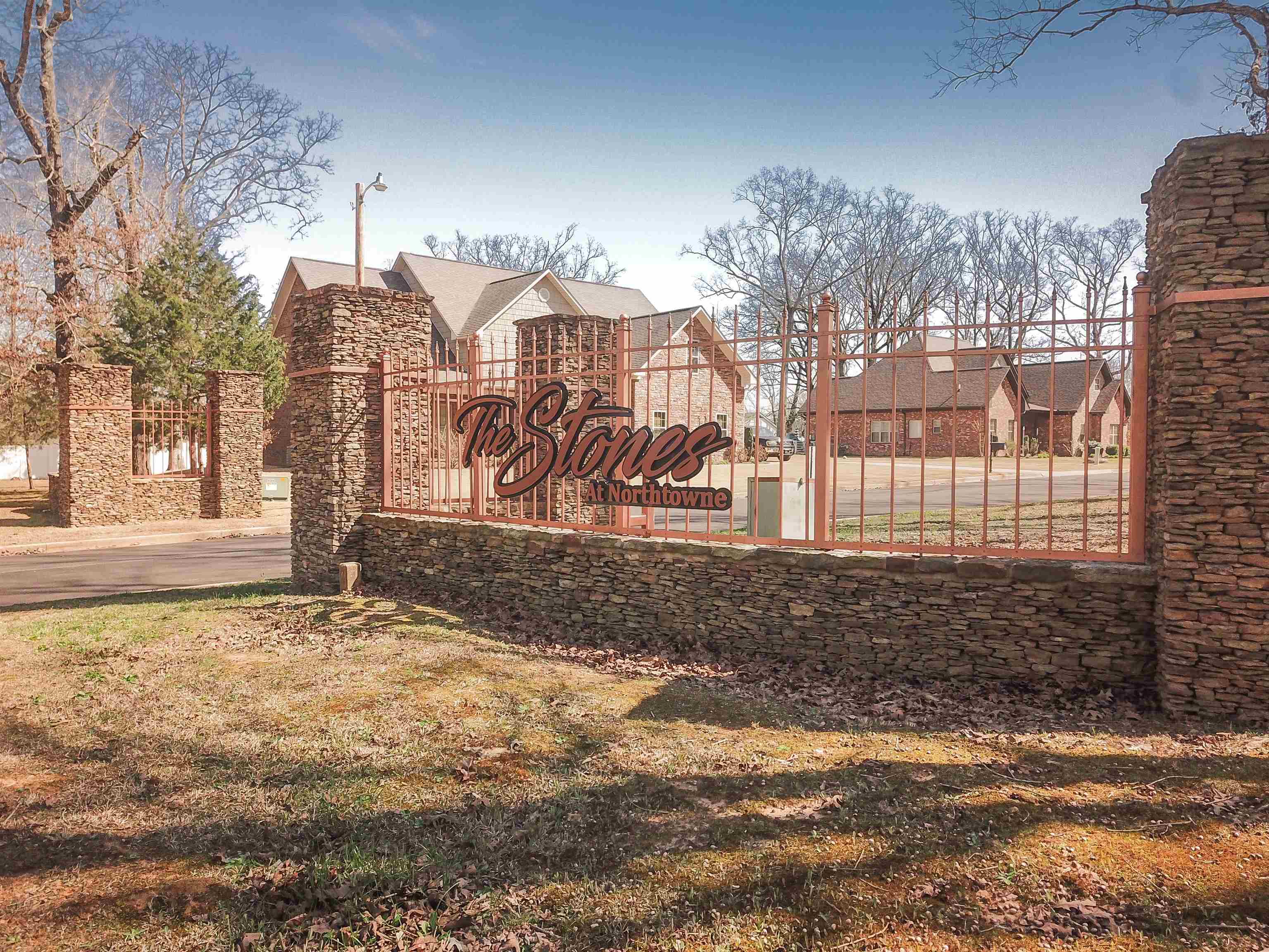 Lot 8 Northtowne Dr Property Photo 3