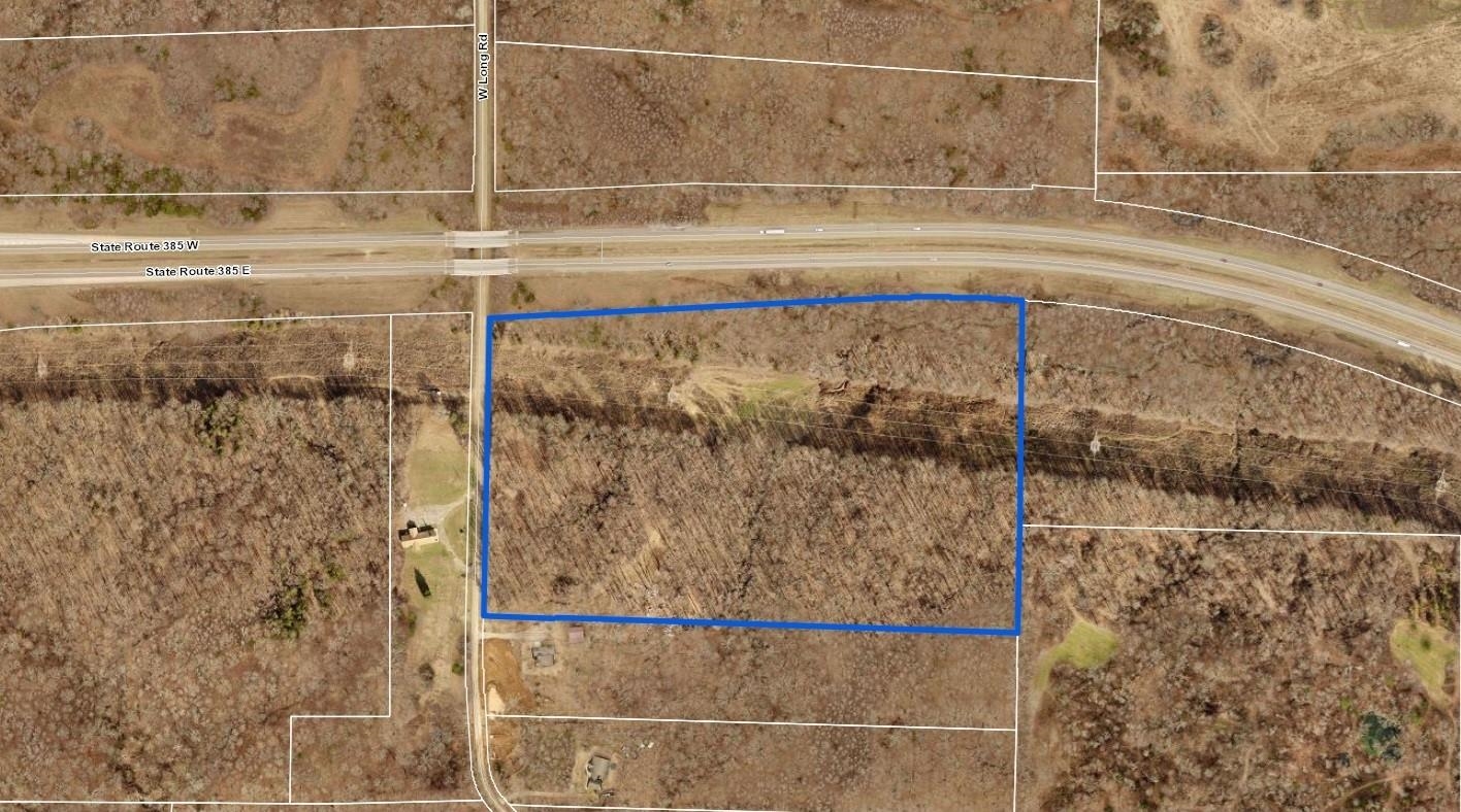 6706 E Long Rd Property Photo 1