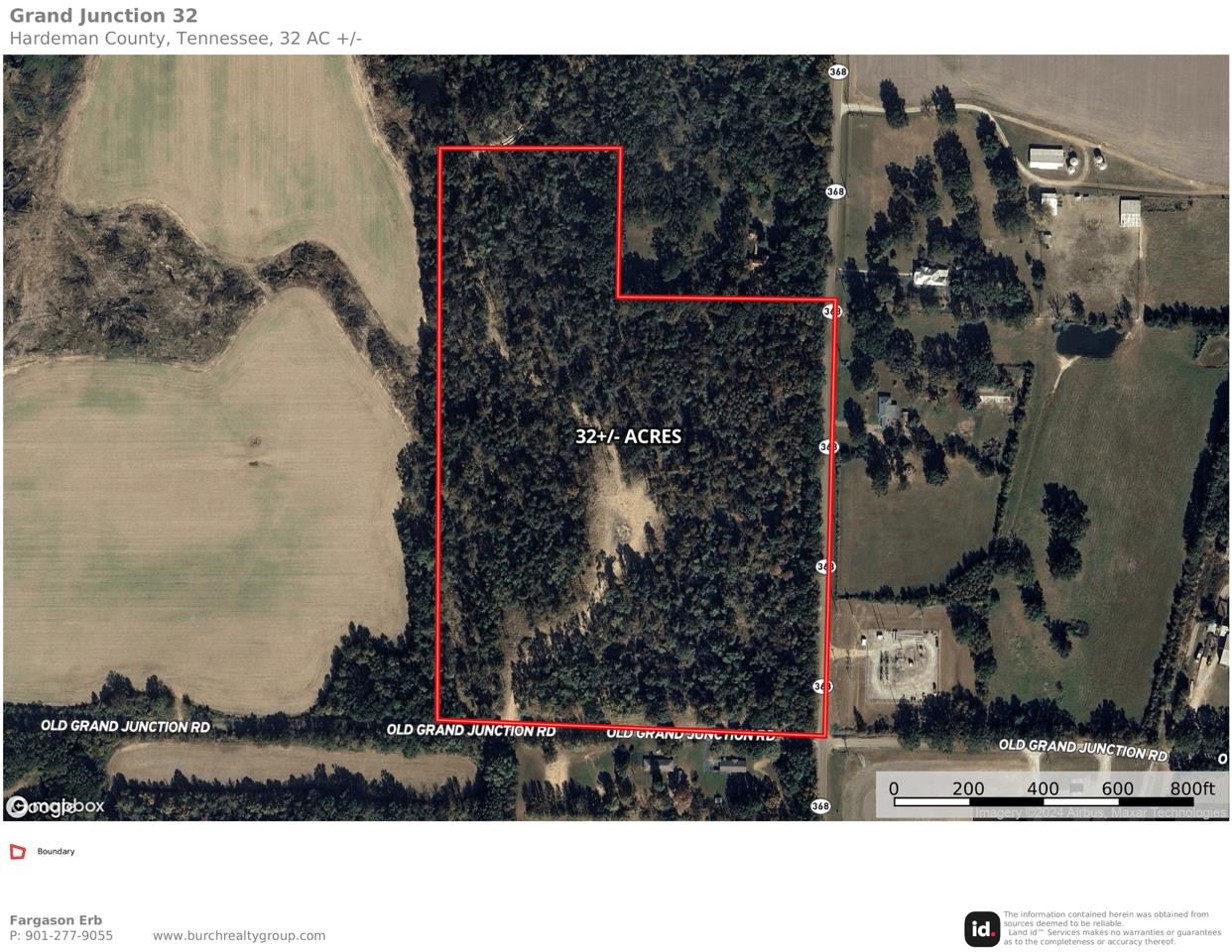 0 Highway 18 Hwy Property Photo 13