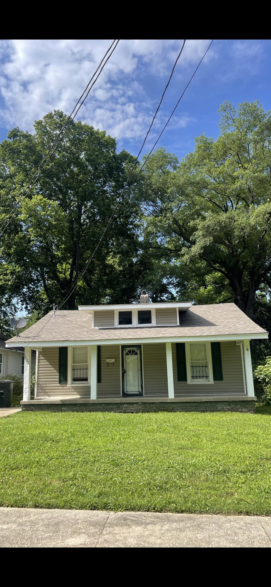 3622 Faxon Ave Property Photo 1
