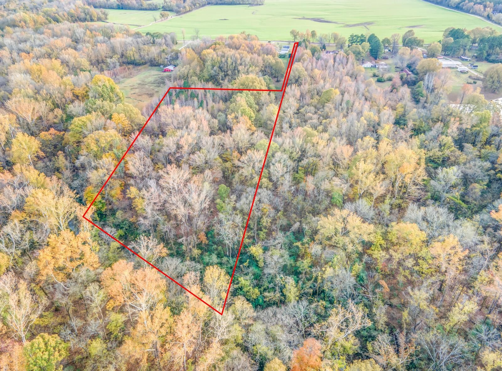 3004 Russell Bond (land Only) Rd Property Photo 1