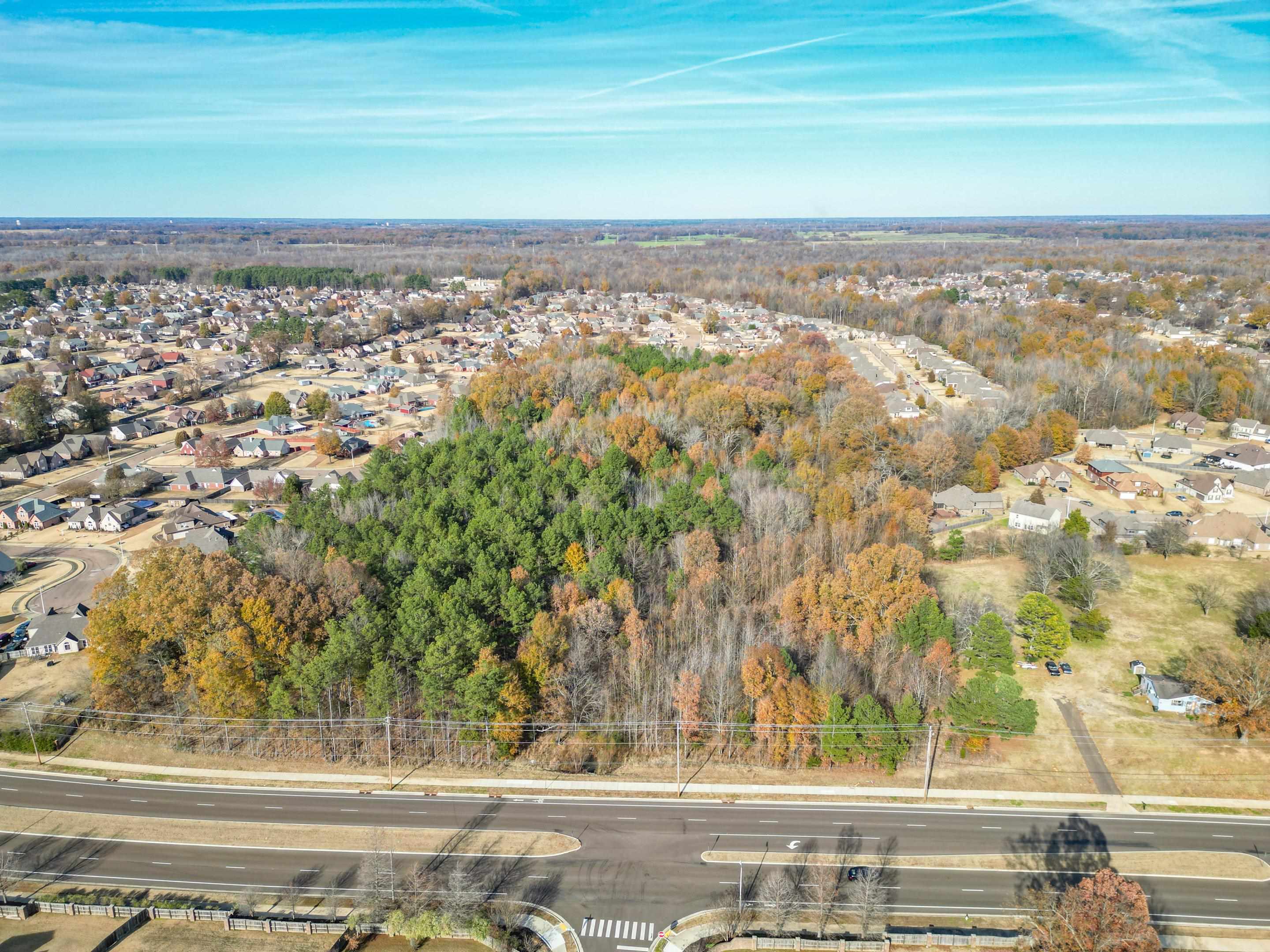 Old Brownsville Rd Property Photo 1