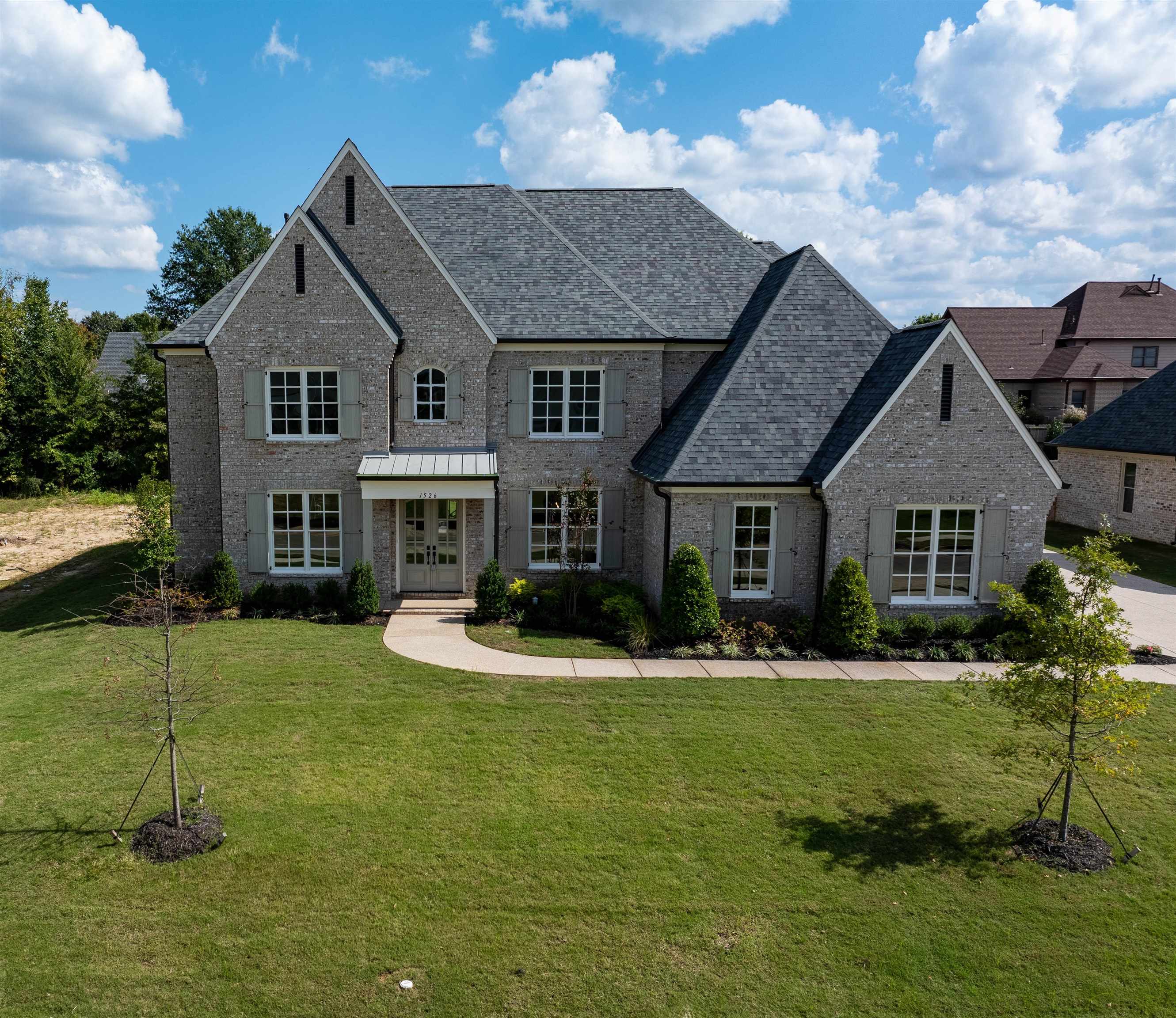 1526 Paso Fino Trl Property Photo 1