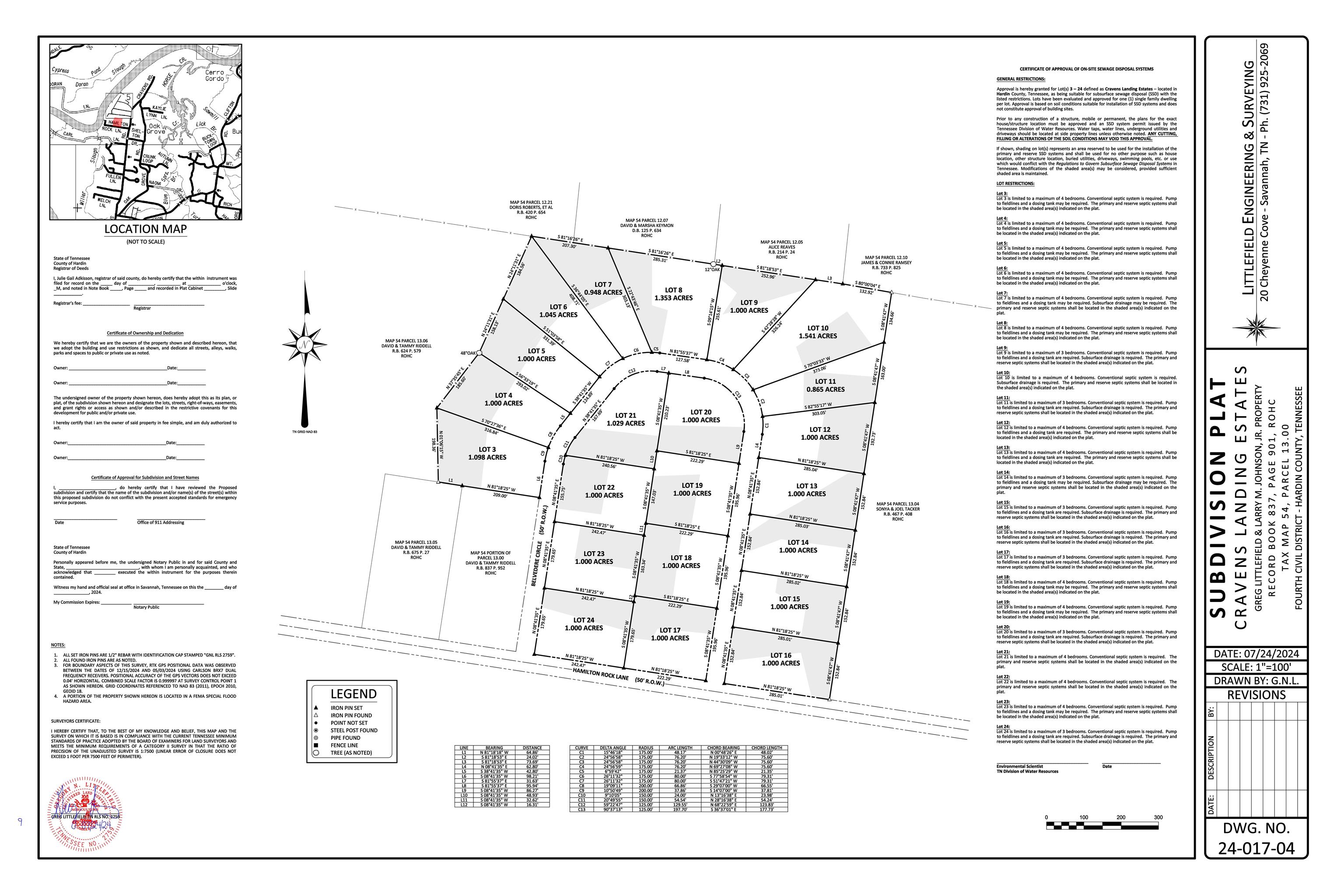 0 Belvedere Cir Property Photo 2