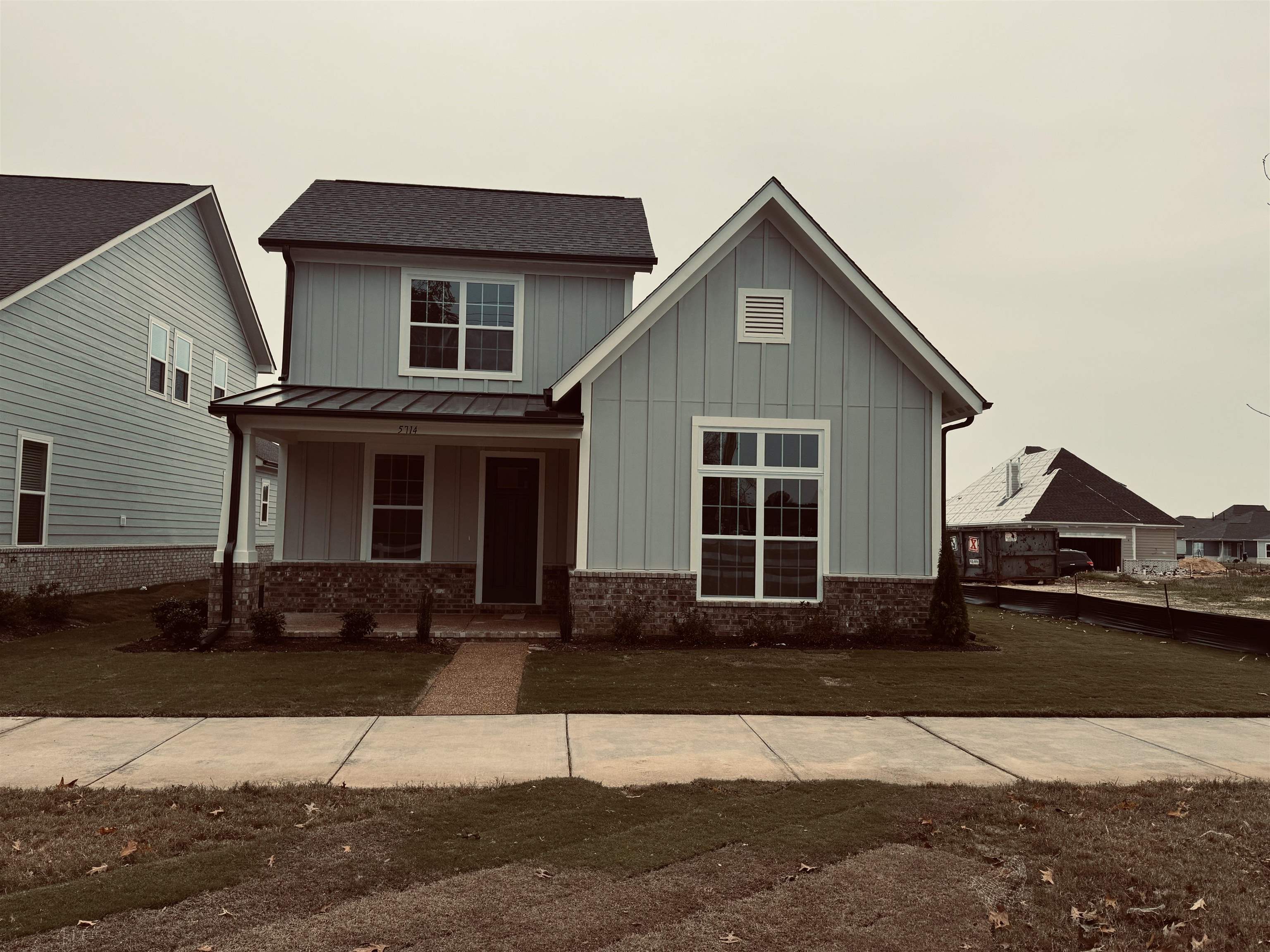 5714 Gerber Rd Property Photo 1