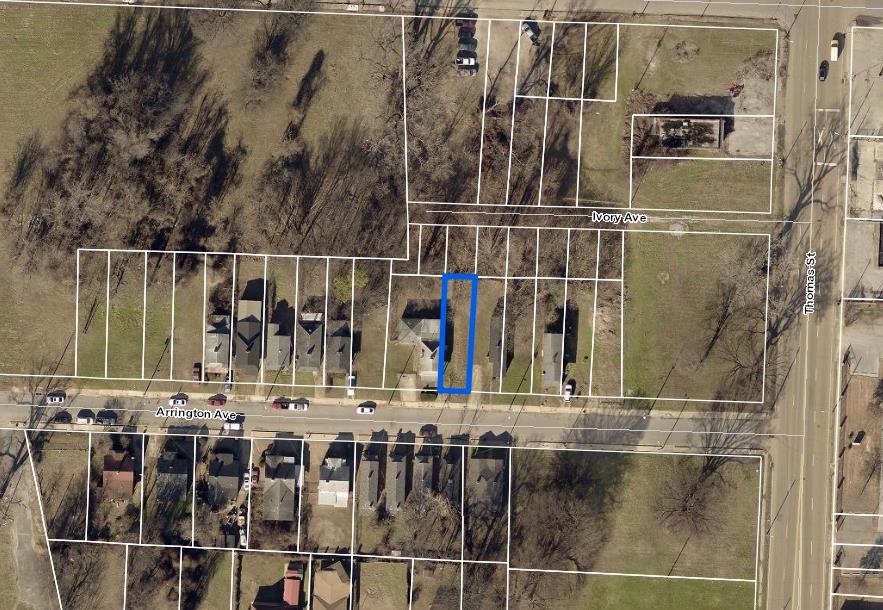 598 E ARRINGTON AVE E Property Photo 1