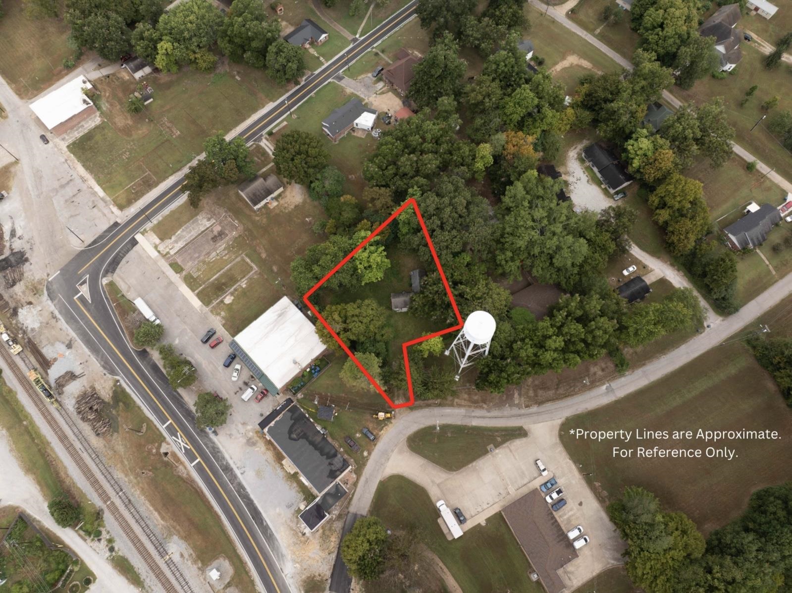 5 N Main St Property Photo 1