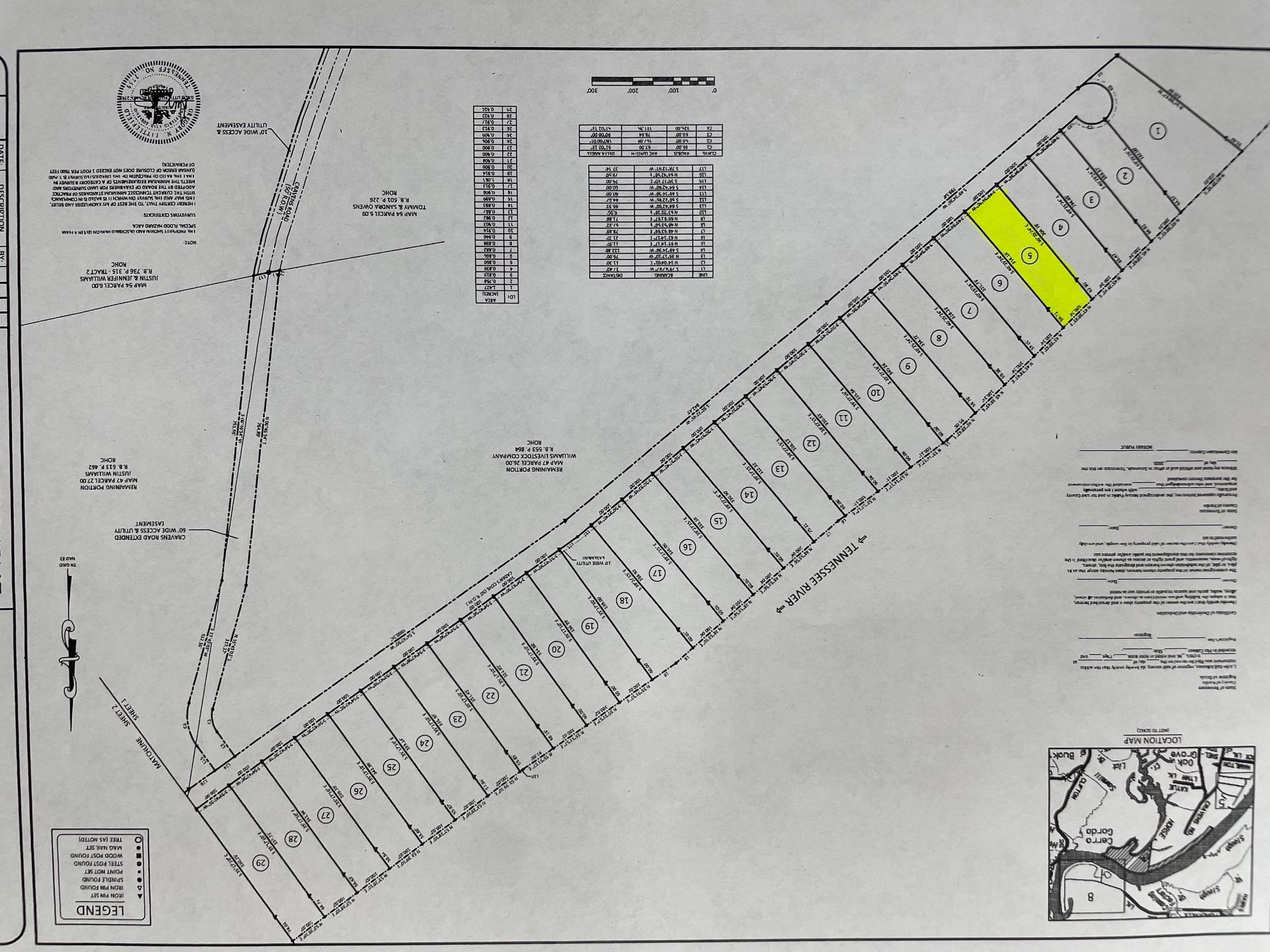 Lot 5 Caden Cv Property Photo 39