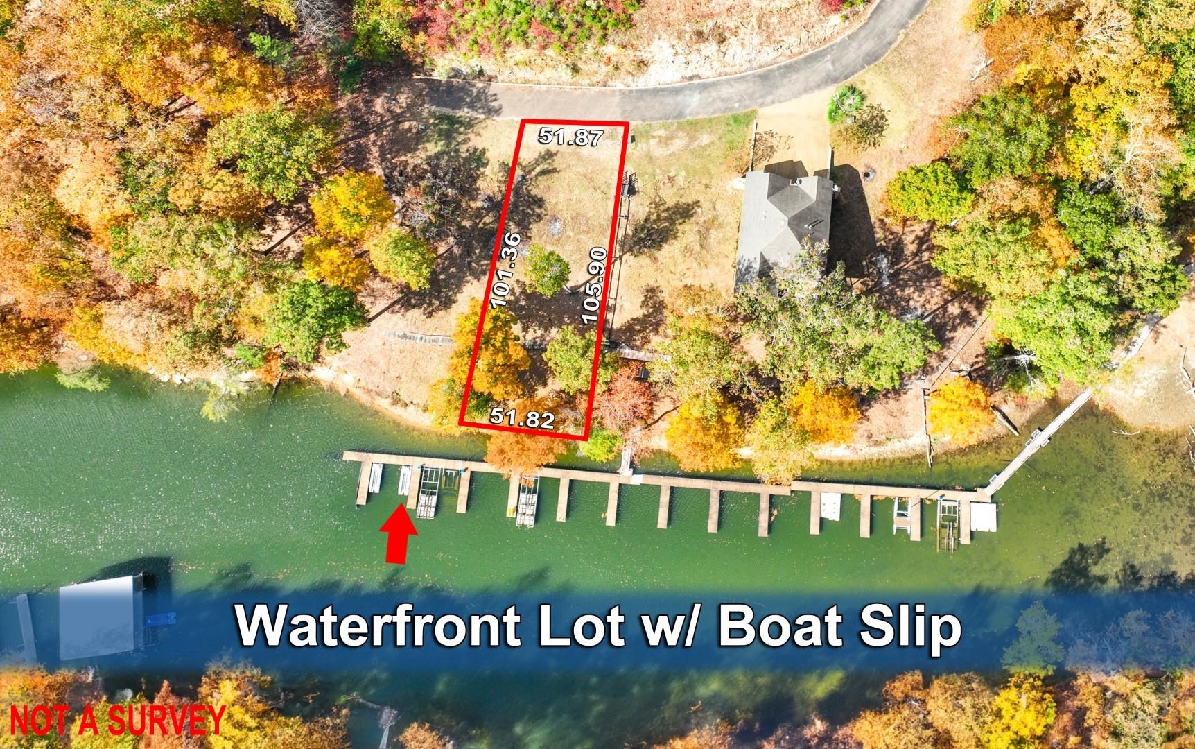 3 BREEZEY PT Property Photo 1