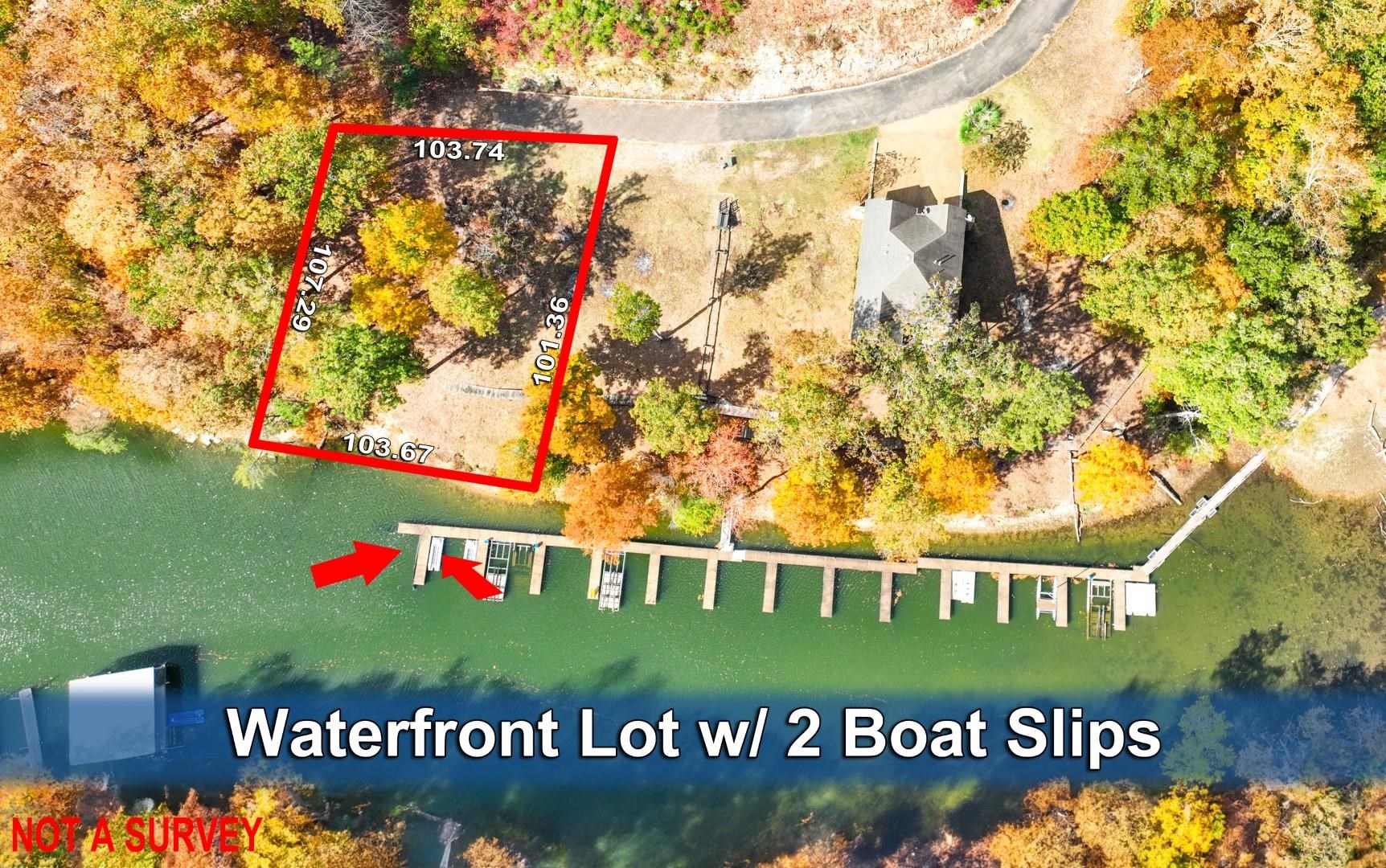 12 BREEZEY PT Property Photo 1