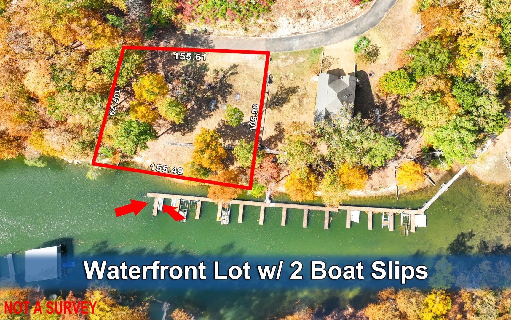 123 BREEZEY PT Property Photo 1