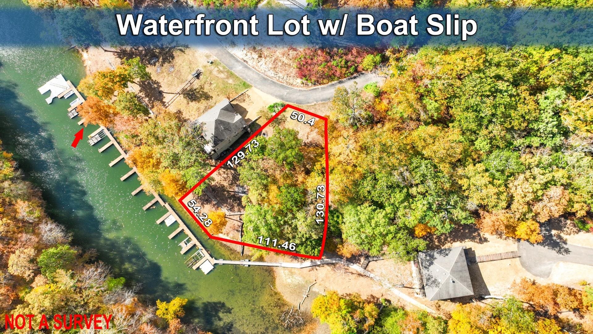 6 BREEZEY PT Property Photo 1