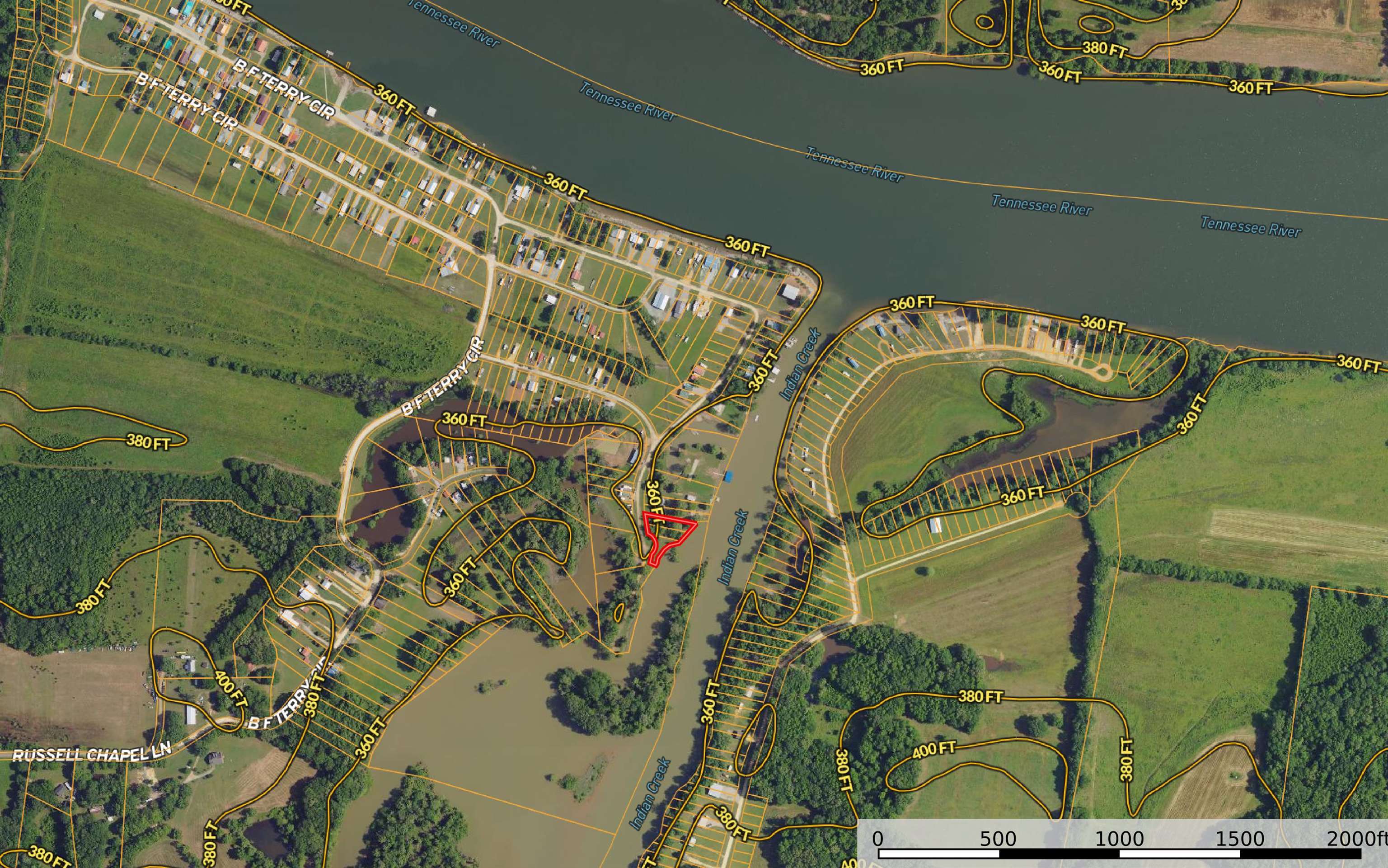 0 Harry Terry Dr Property Photo 16