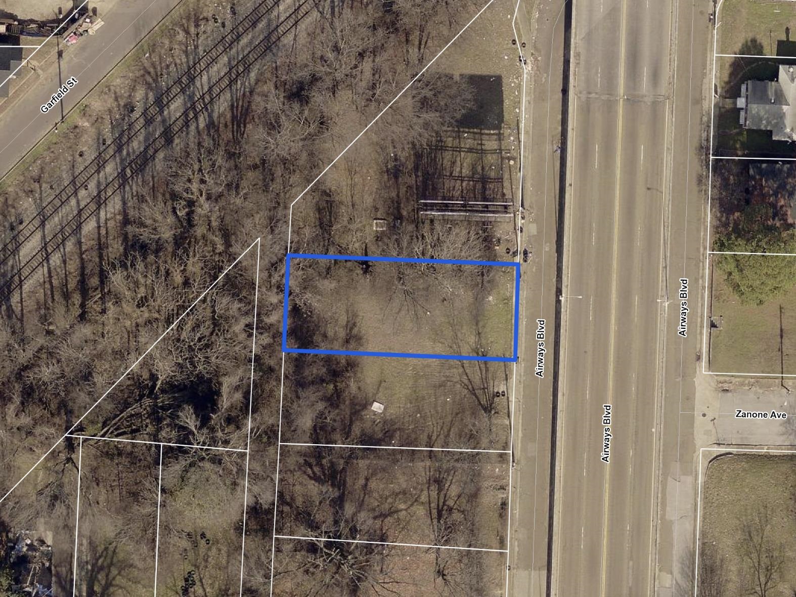 1249 Airways Blvd Property Photo 1