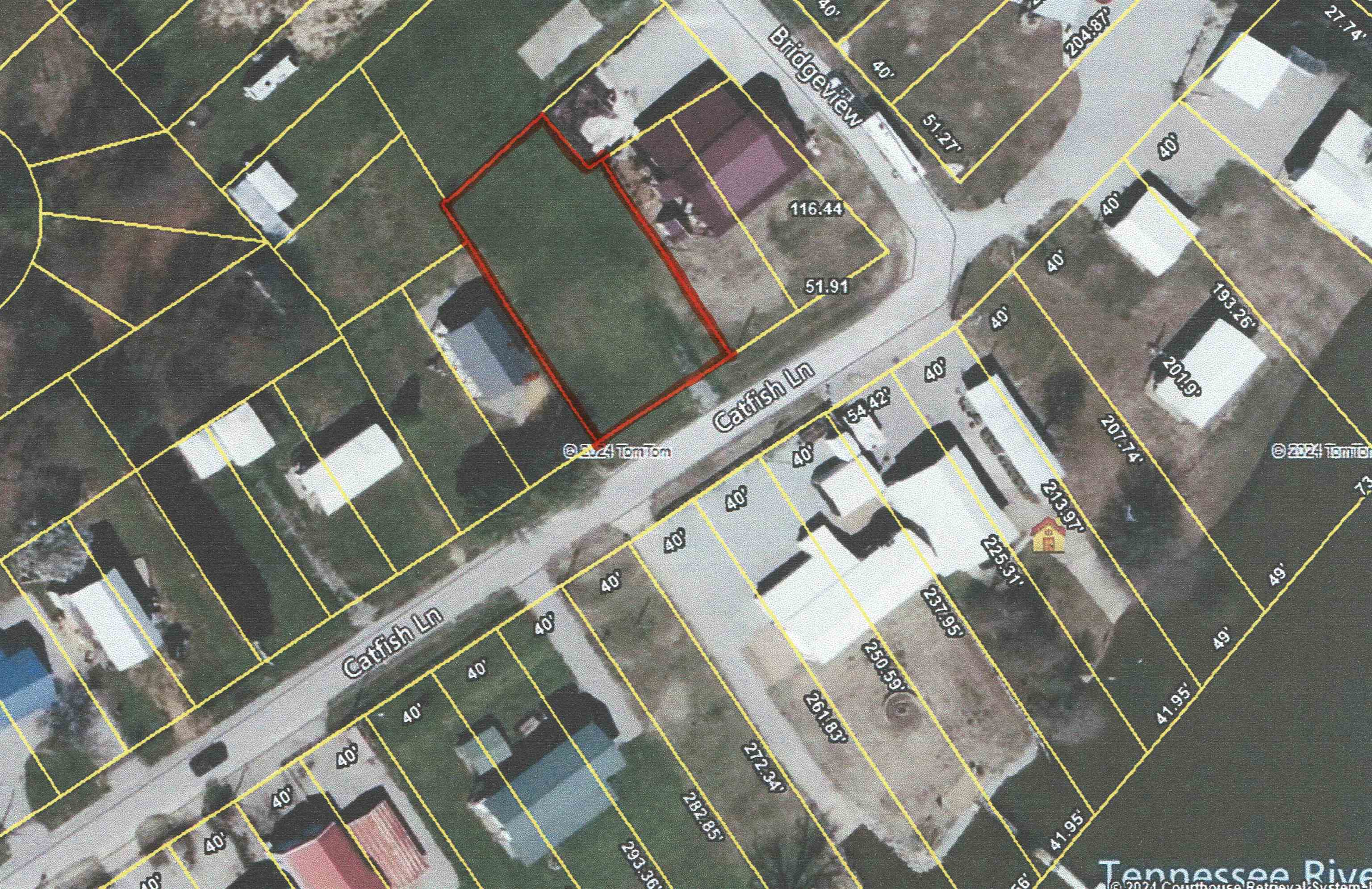 1 Catfish Ln Property Photo 9