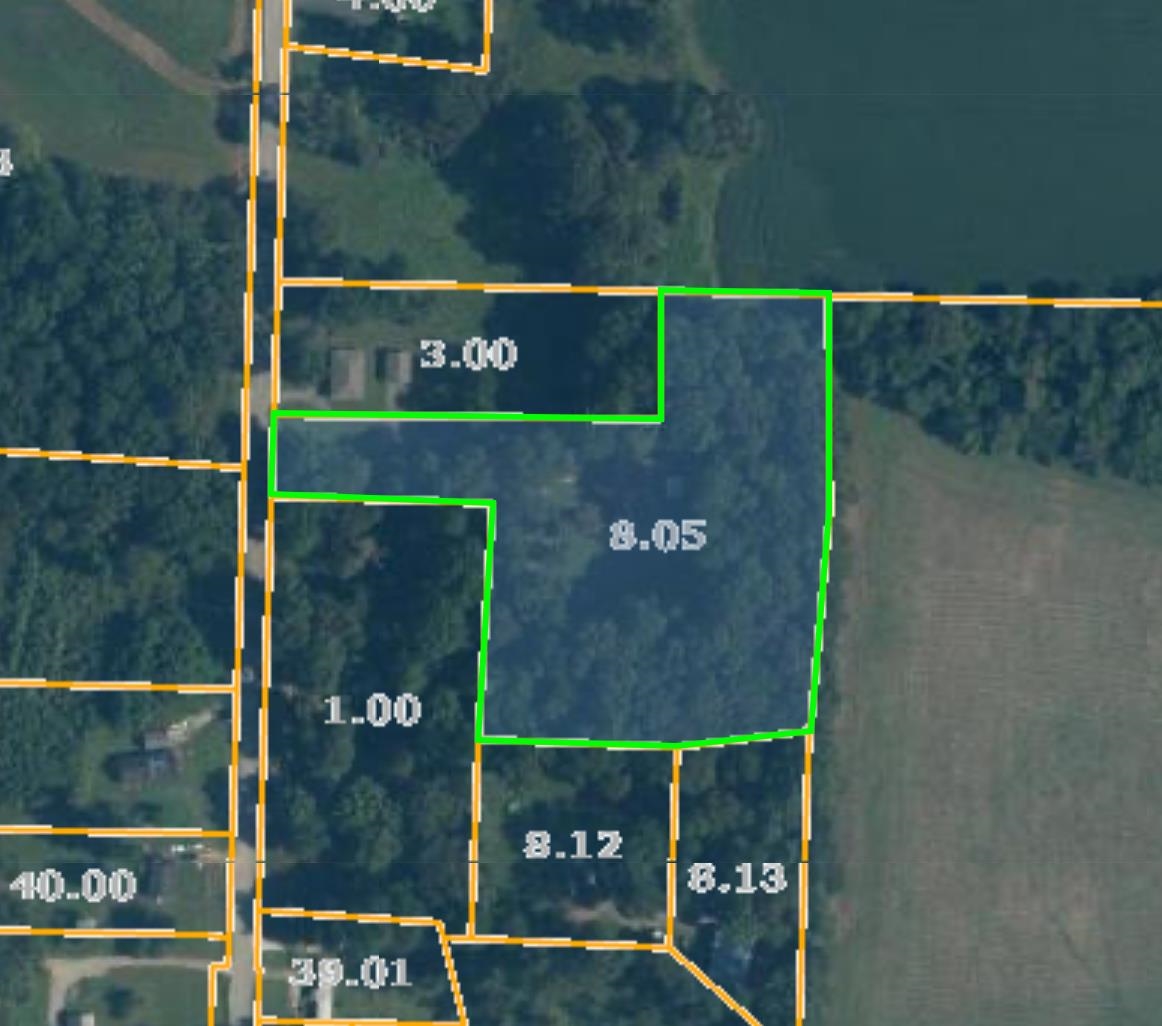 883 Crucifer Rd Rd Property Photo 22