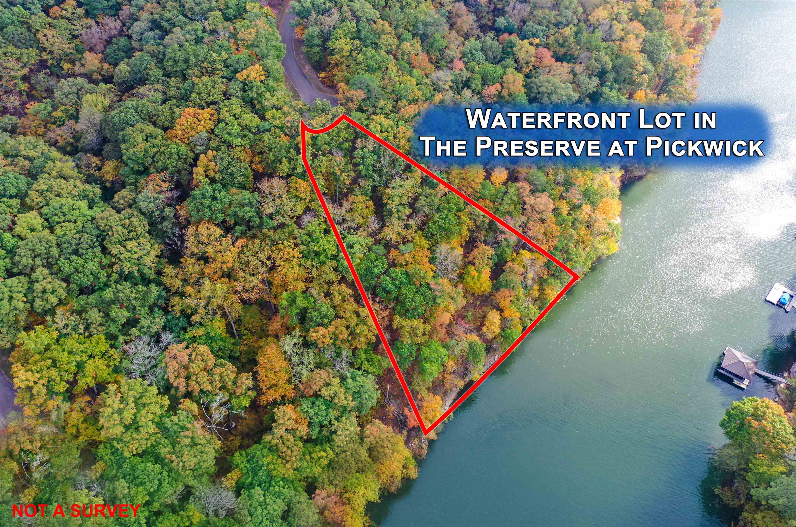 LOT 111 BRIGHT VIEW LN Property Photo 1