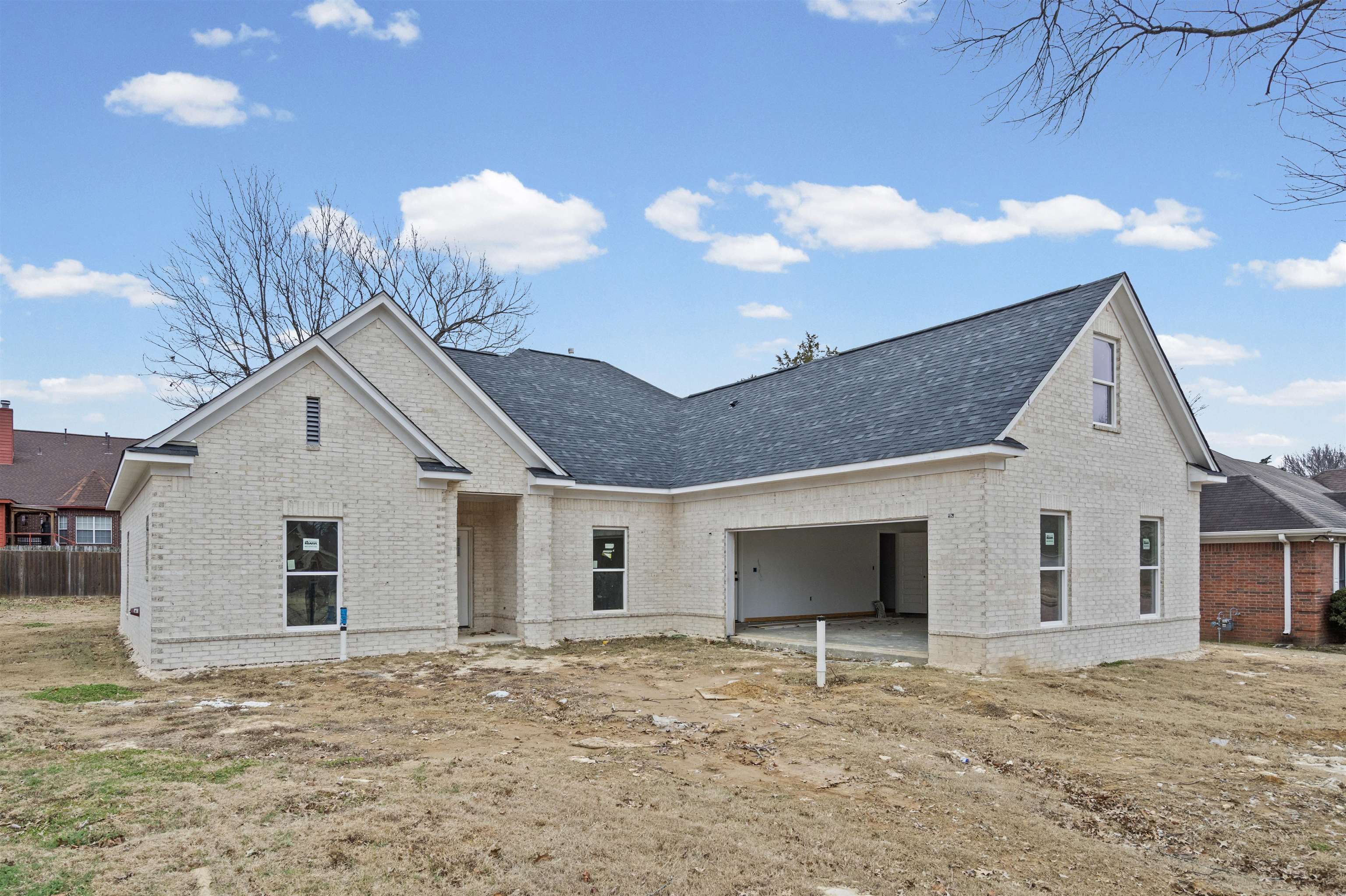 4768 Bradfield Run Dr Property Photo 1