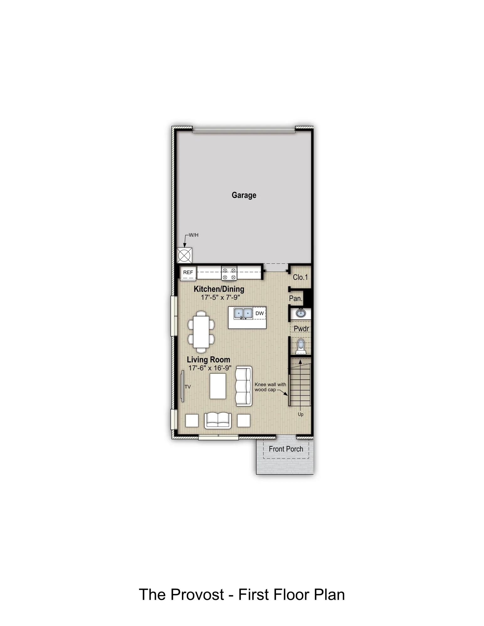 6918 Talcott Ln Property Photo 17