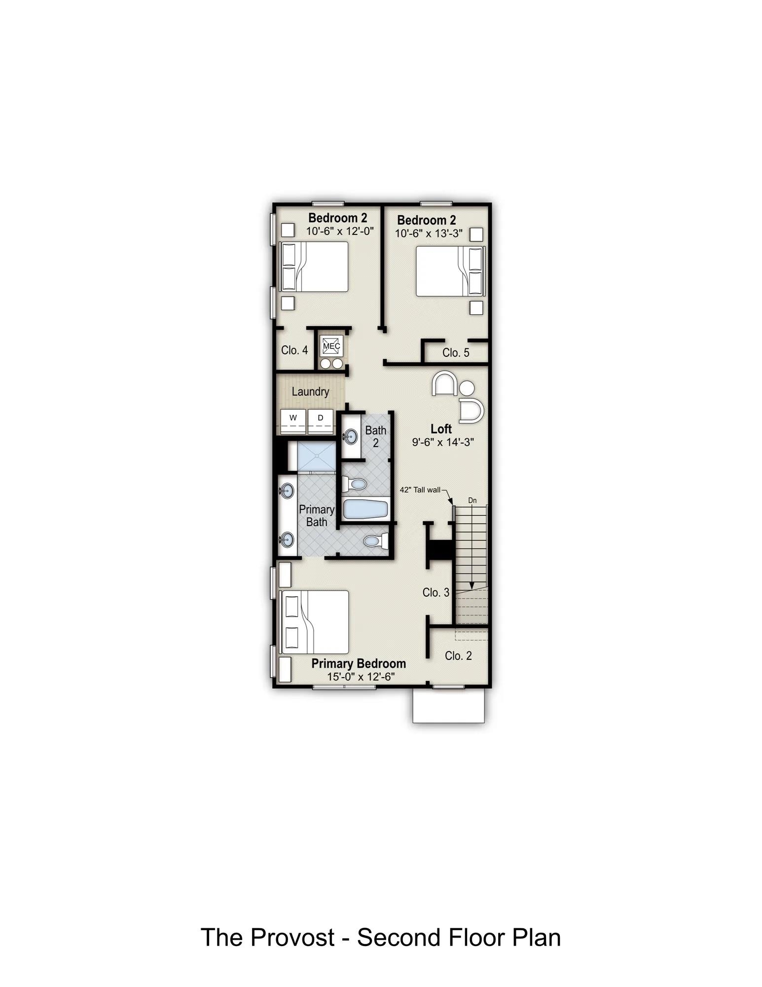 6918 Talcott Ln Property Photo 18