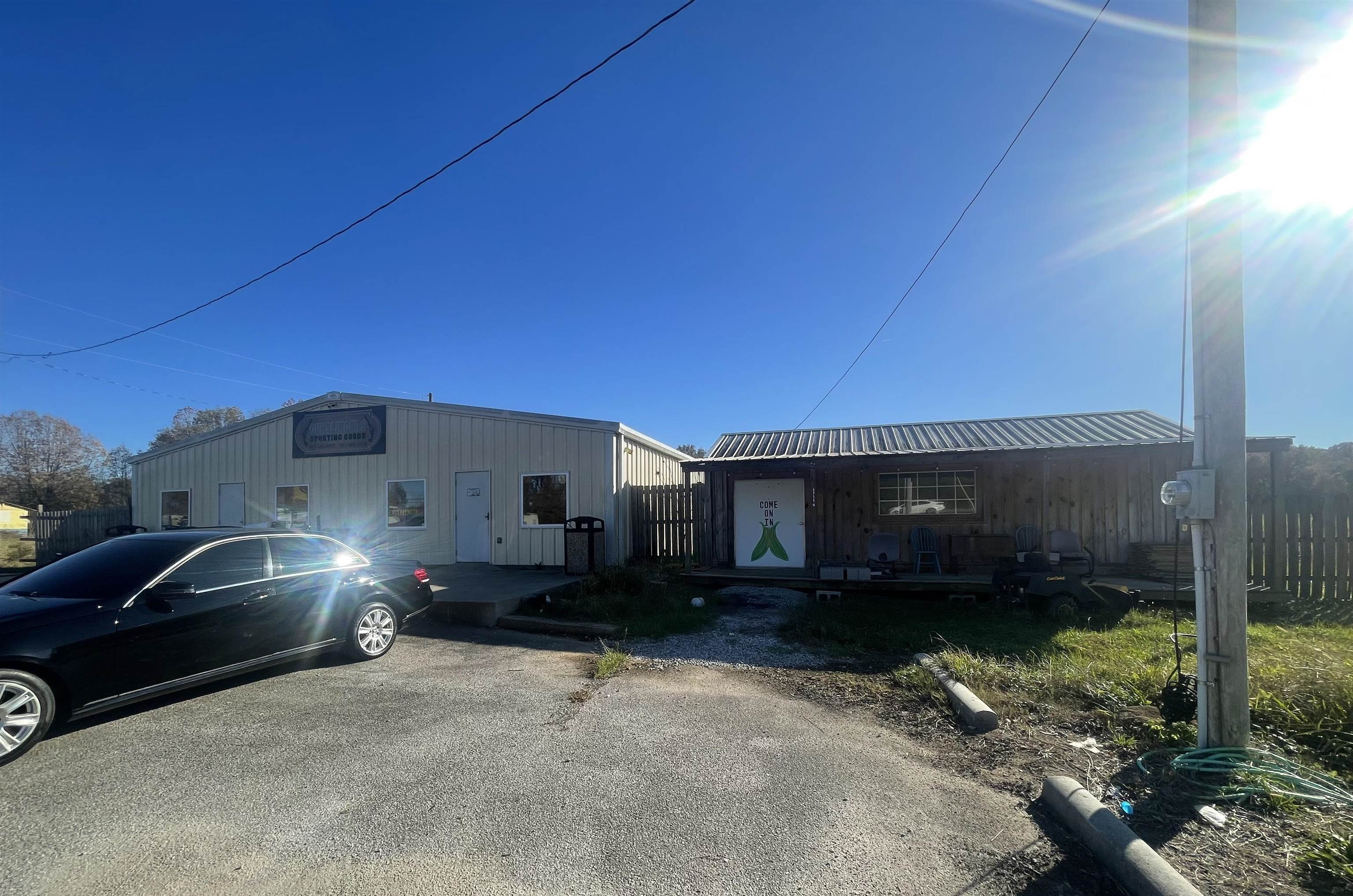 17650 Hwy 64 Hwy Property Photo 1