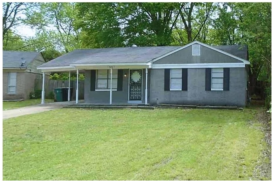 3696 Parfet Cv Property Photo 1
