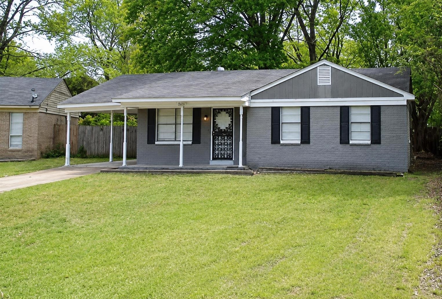3696 PARFET CV Property Photo 1