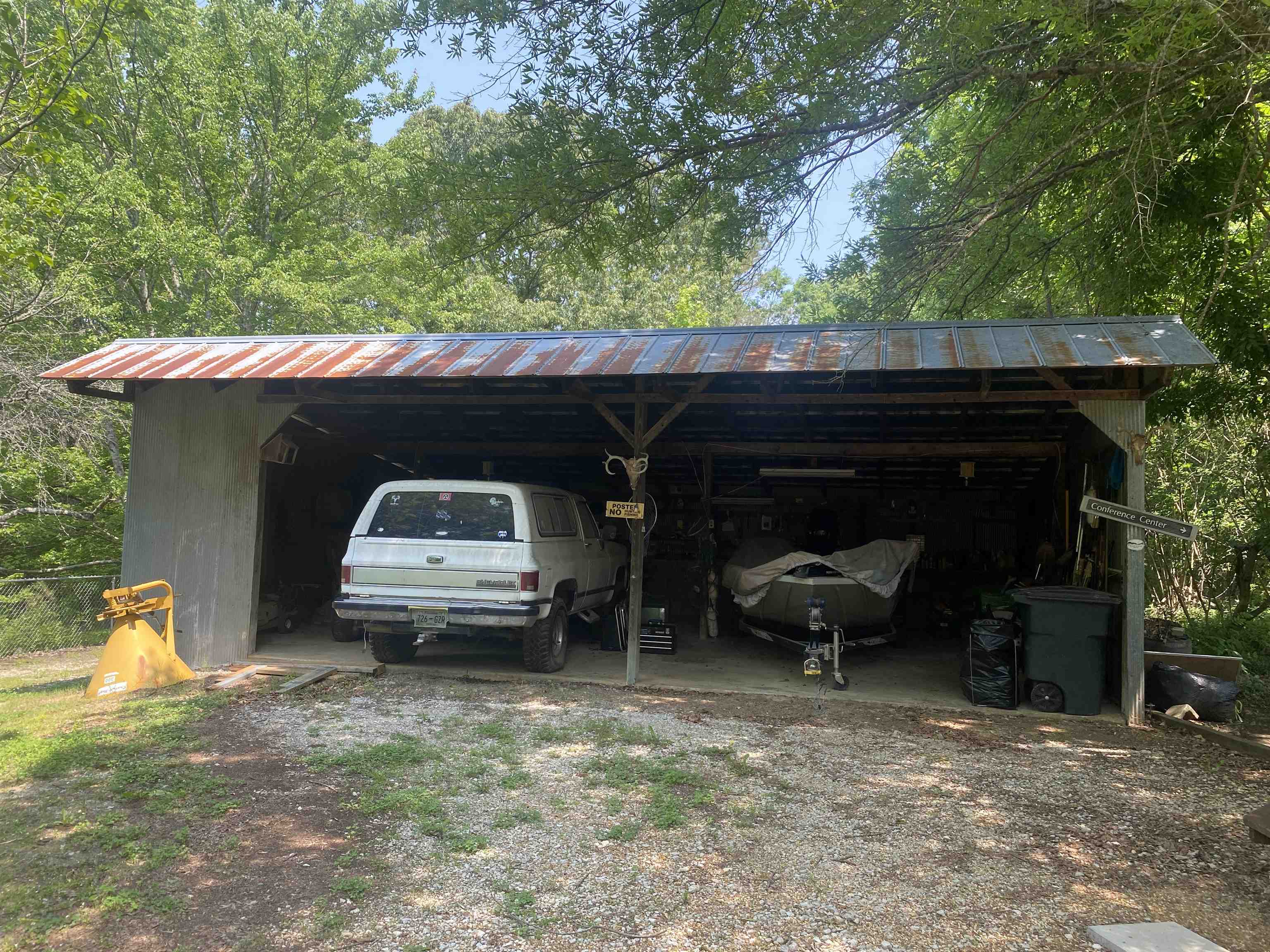 1605 Hurricane Dr Property Photo 36