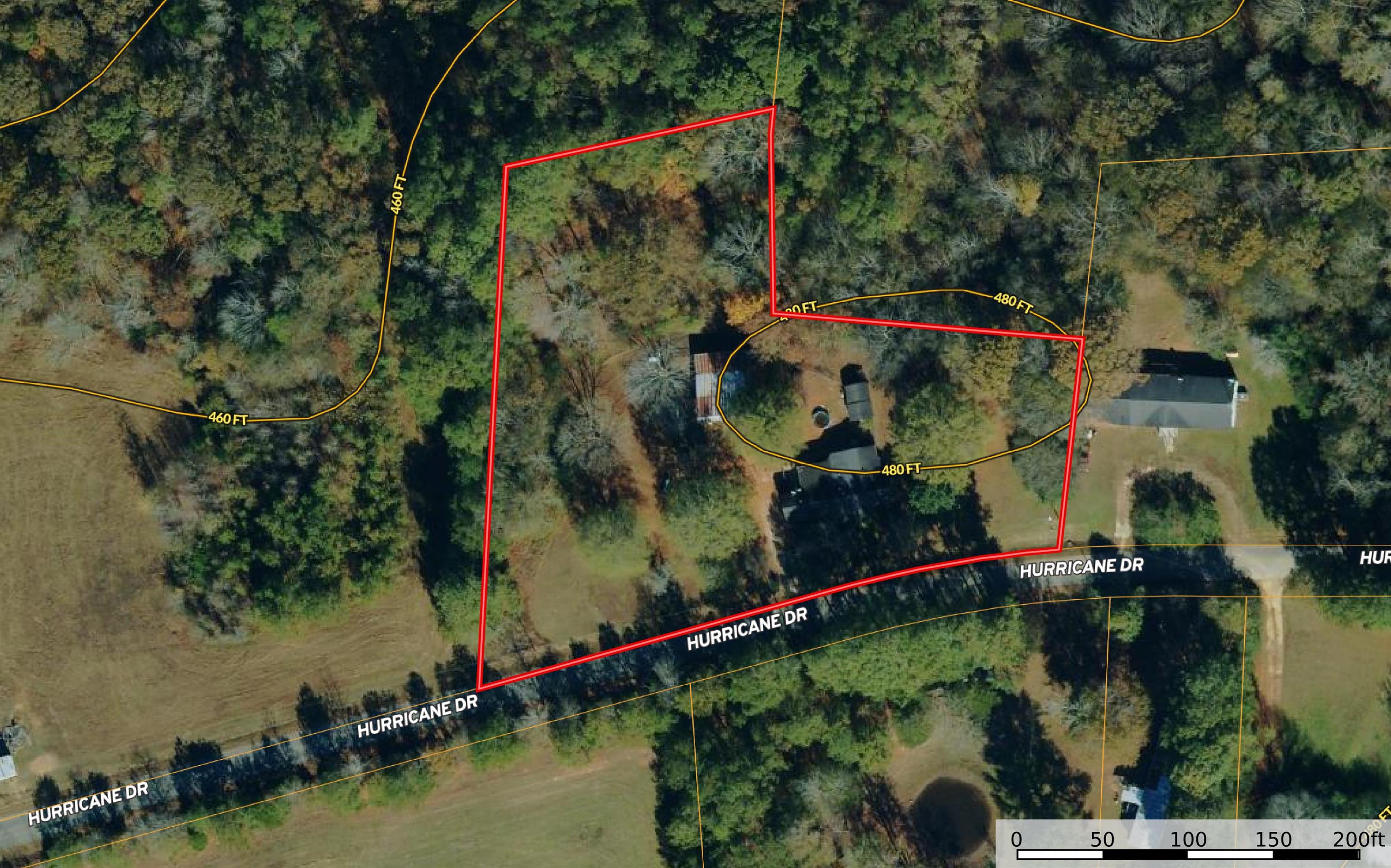 1605 Hurricane Dr Property Photo 40