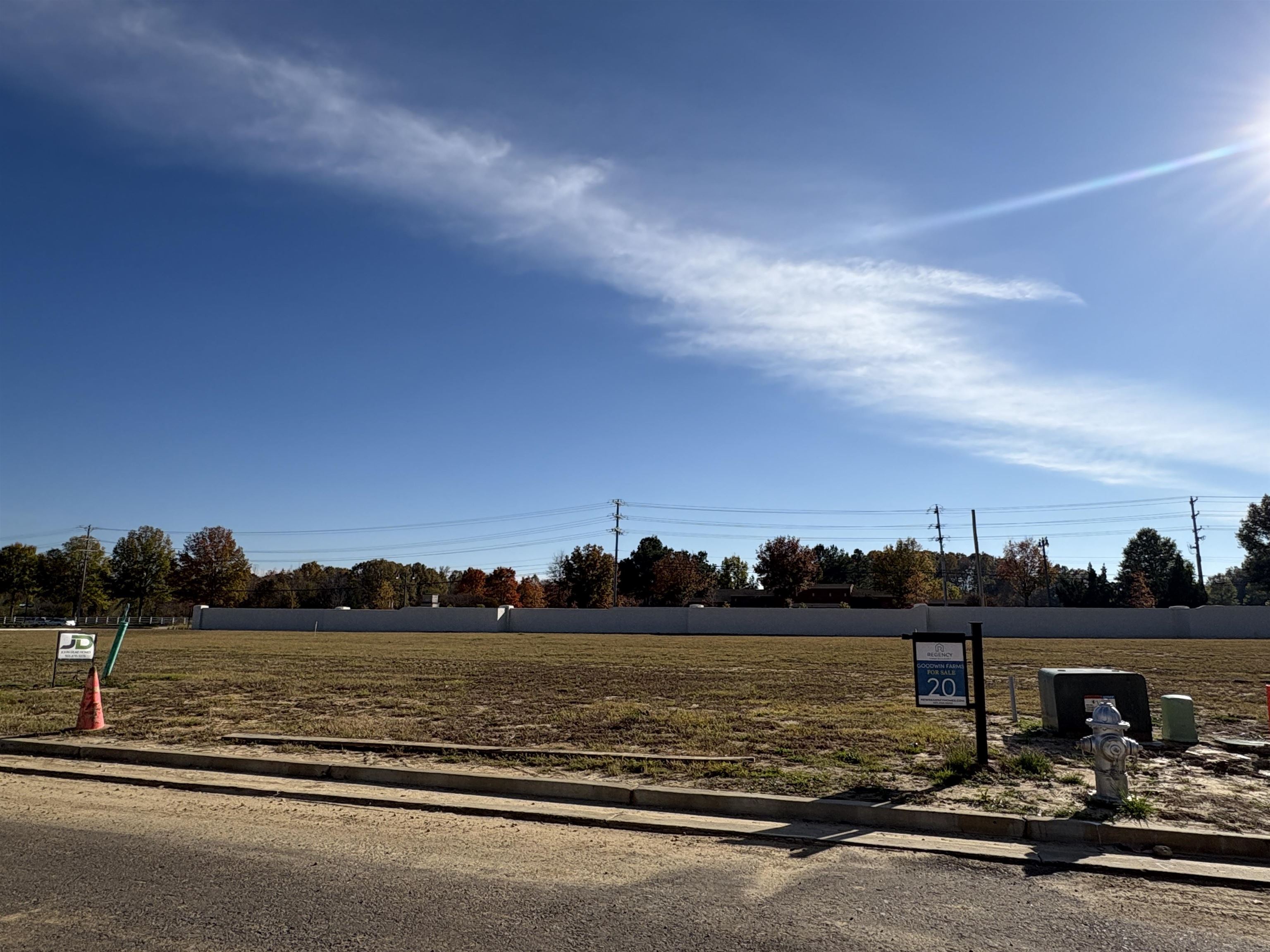 9509 Knoll Crest Dr Property Photo 1