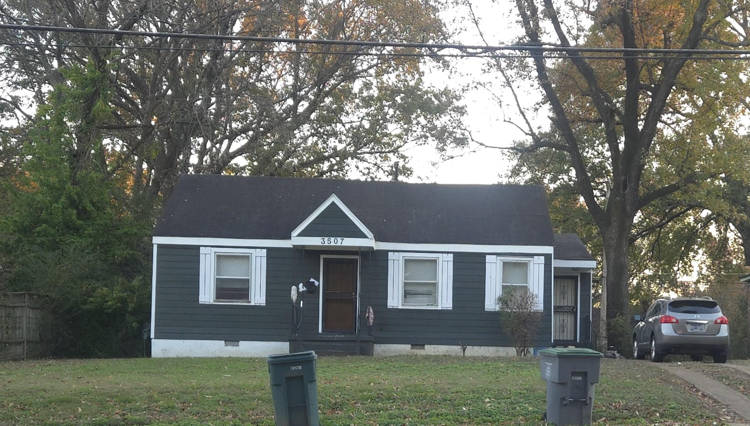 3507 KIMBALL AVE Property Photo 1